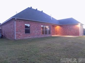 COUNTRY CLUB OF ARK THE - Residential