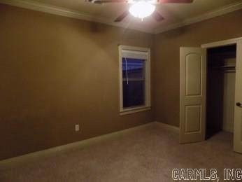 COUNTRY CLUB OF ARK THE - Residential