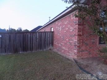 COUNTRY CLUB OF ARK THE - Residential