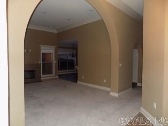 COUNTRY CLUB OF ARK THE - Residential