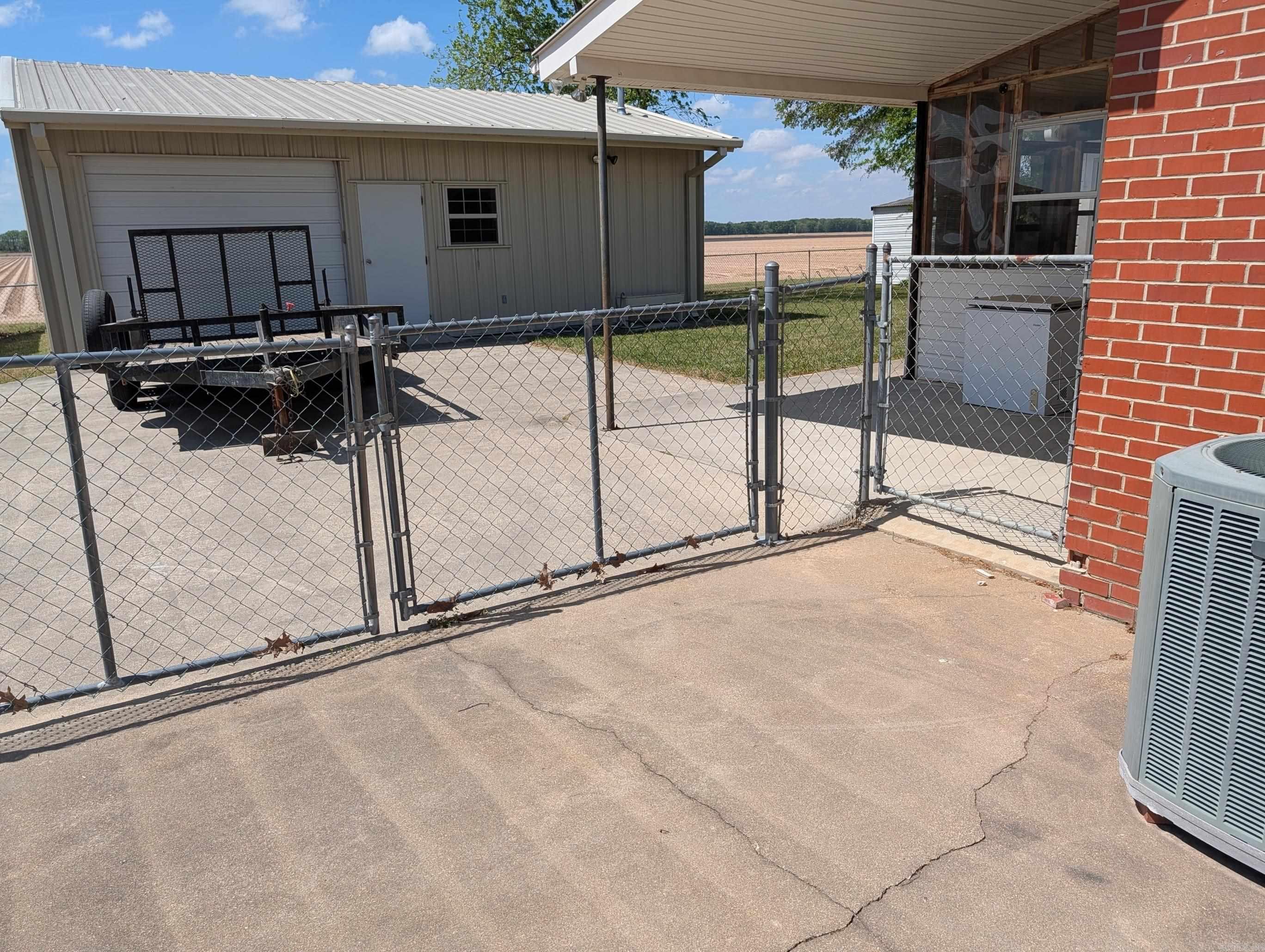 MCGEHEE - Residential