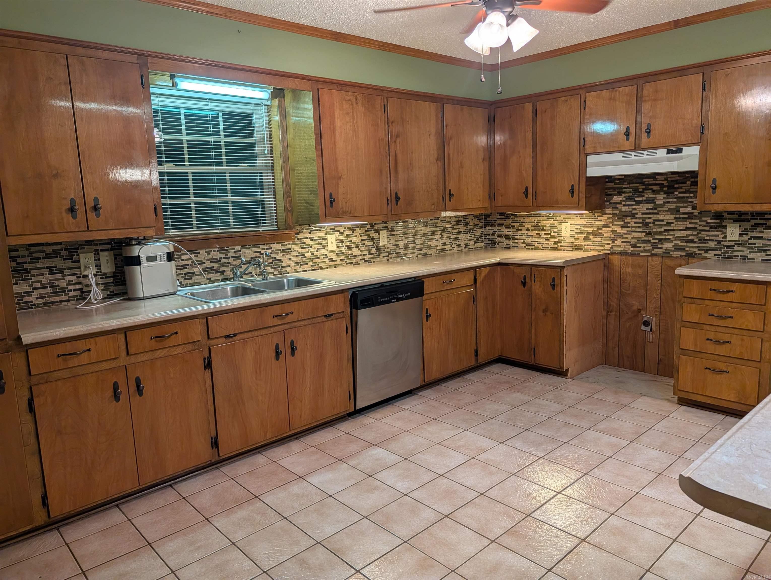 MCGEHEE - Residential