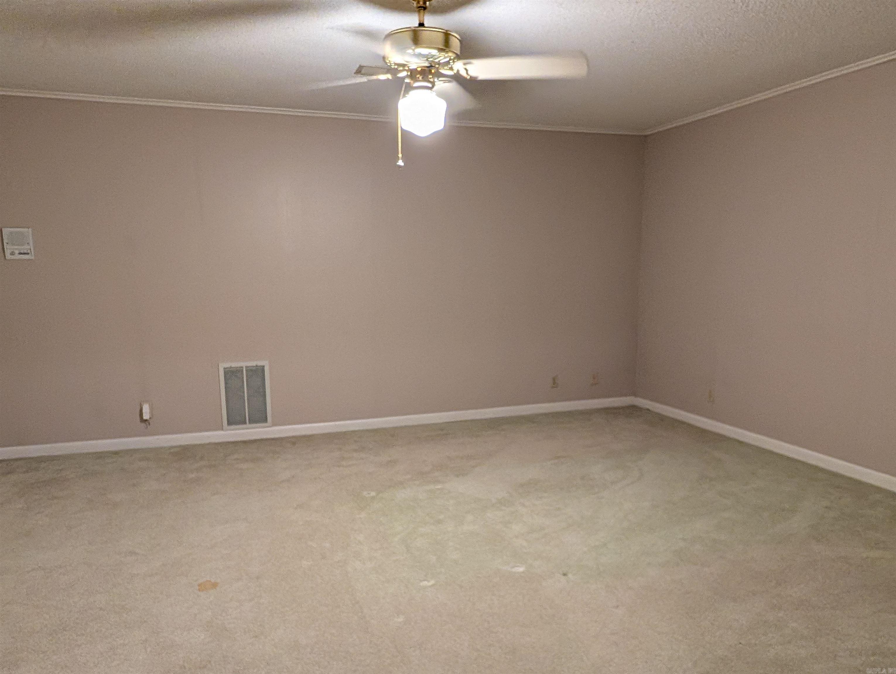 MCGEHEE - Residential