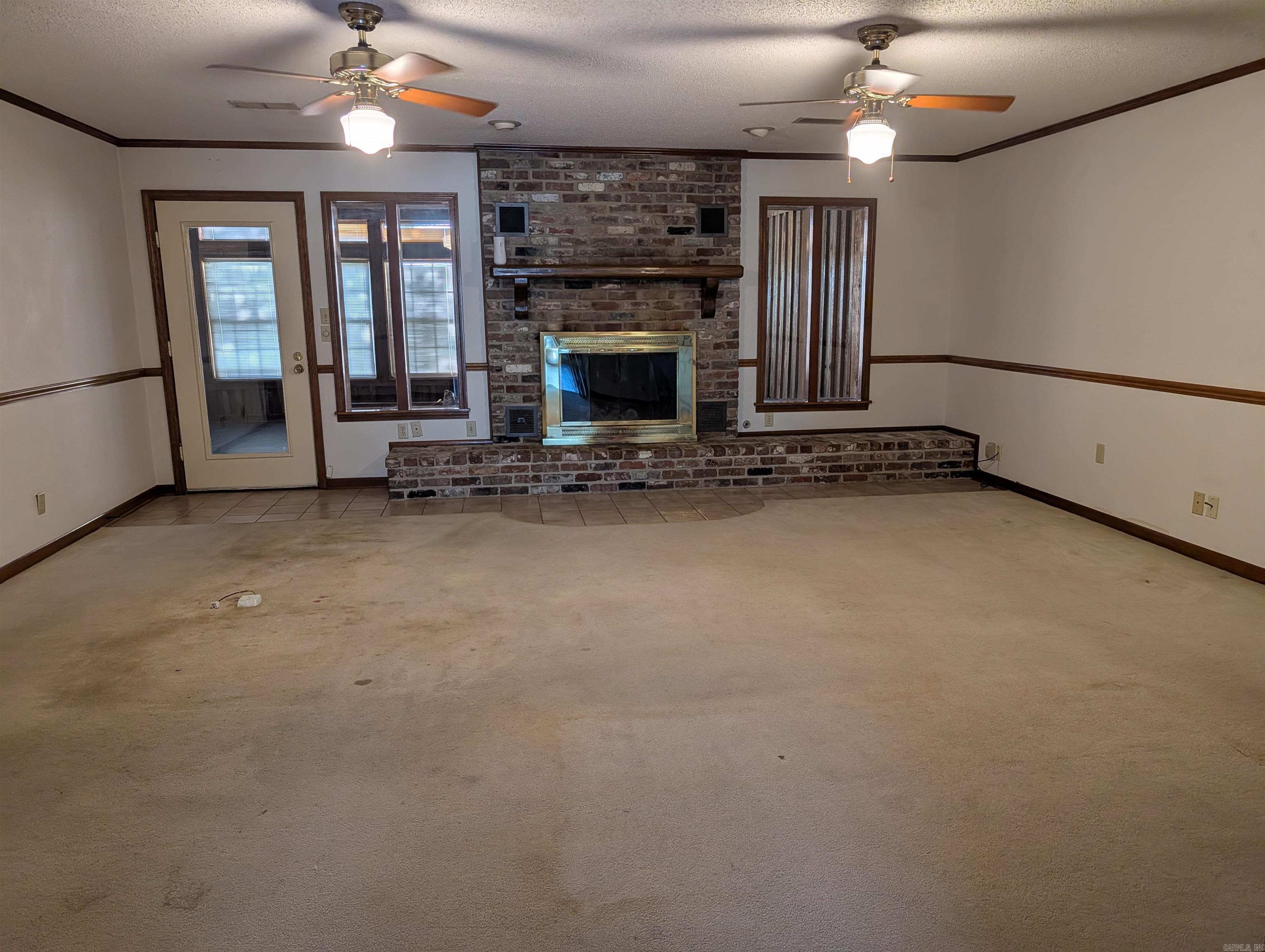 MCGEHEE - Residential