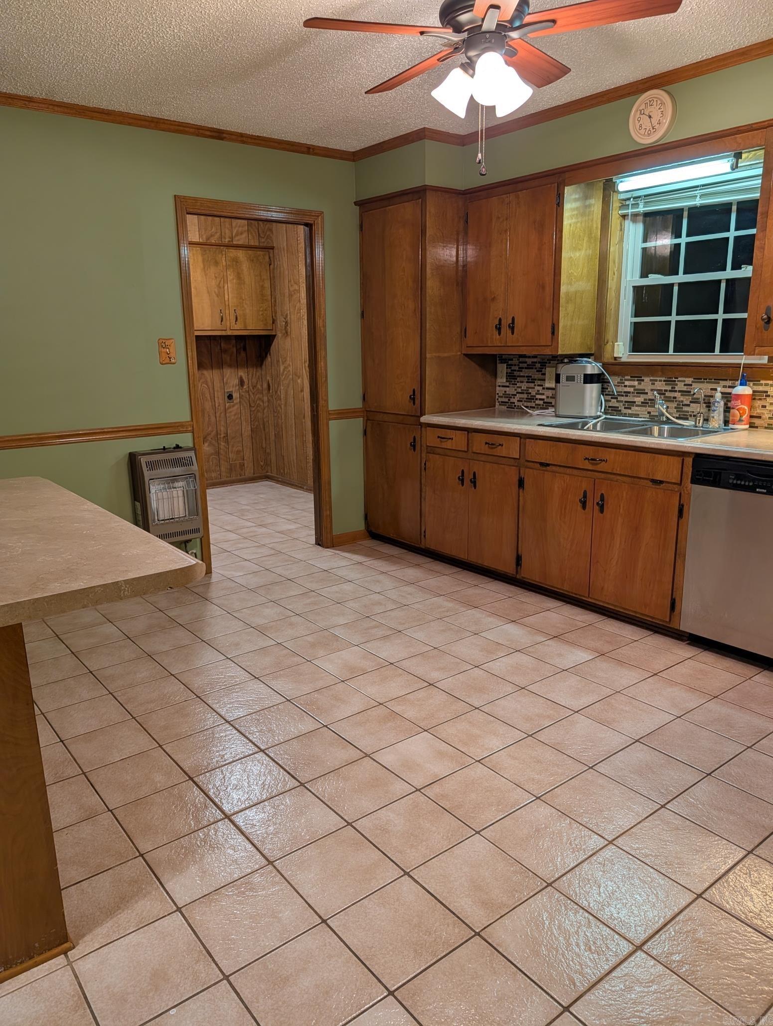 MCGEHEE - Residential