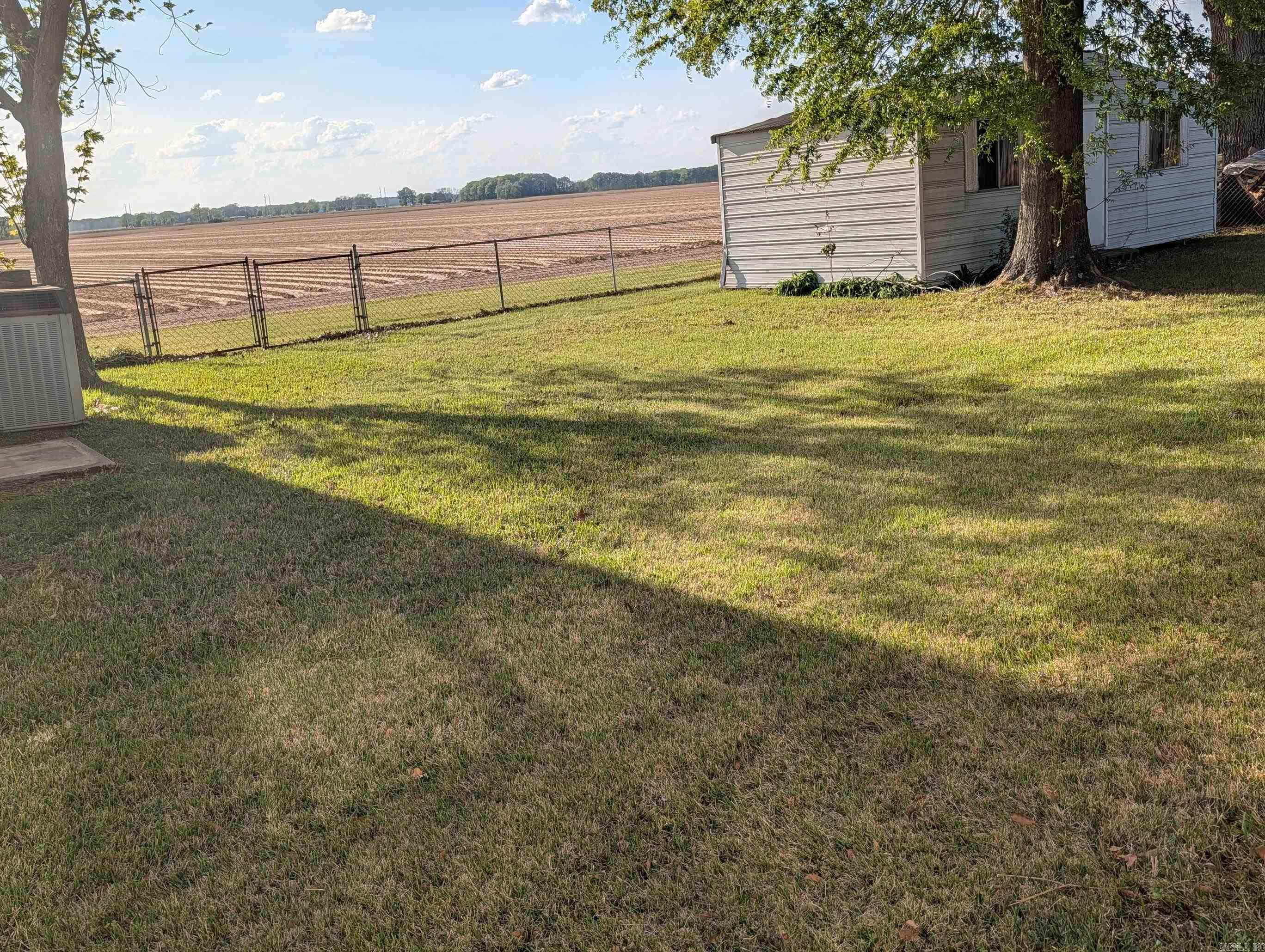 MCGEHEE - Residential