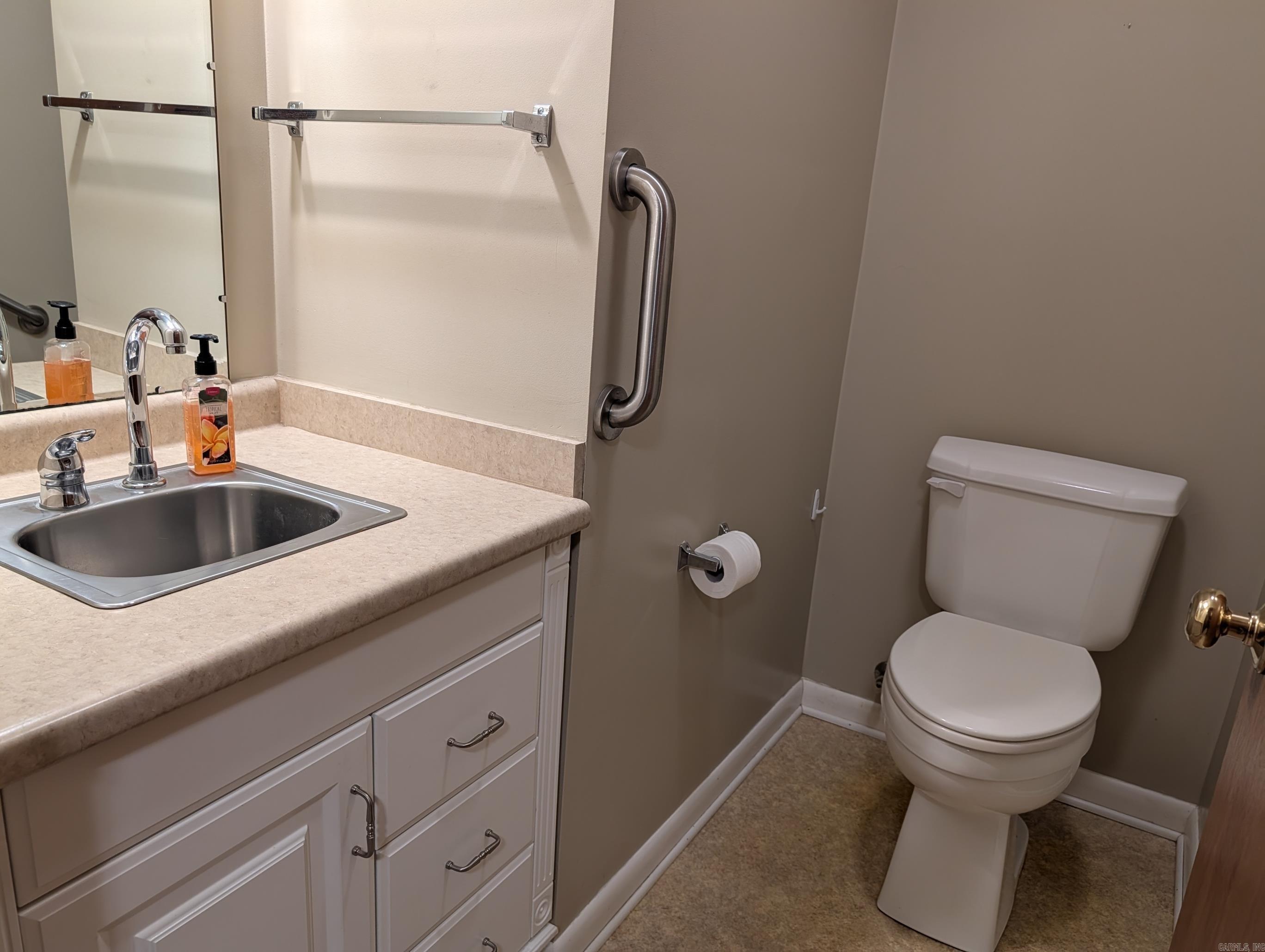 MCGEHEE - Residential