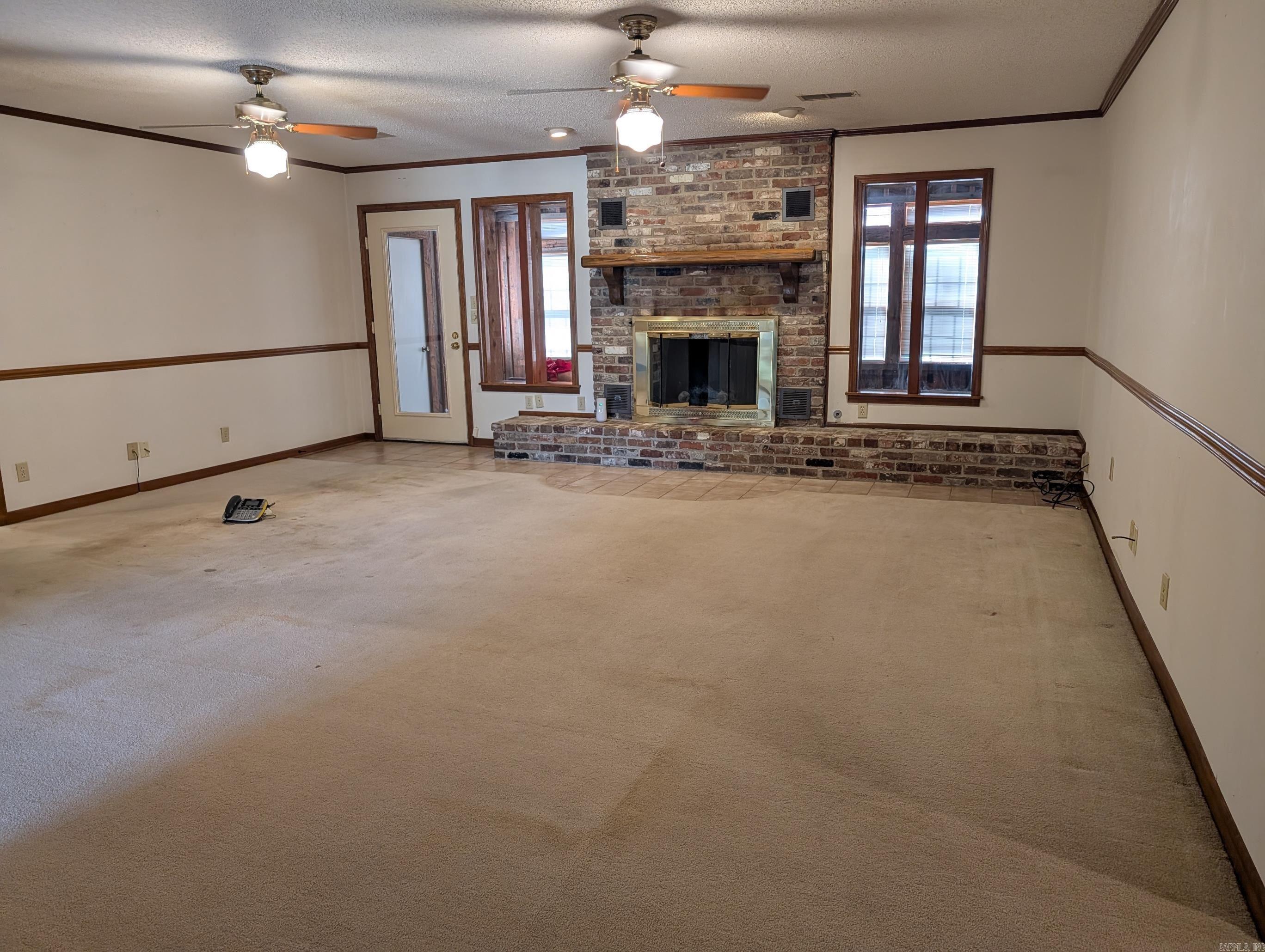 MCGEHEE - Residential