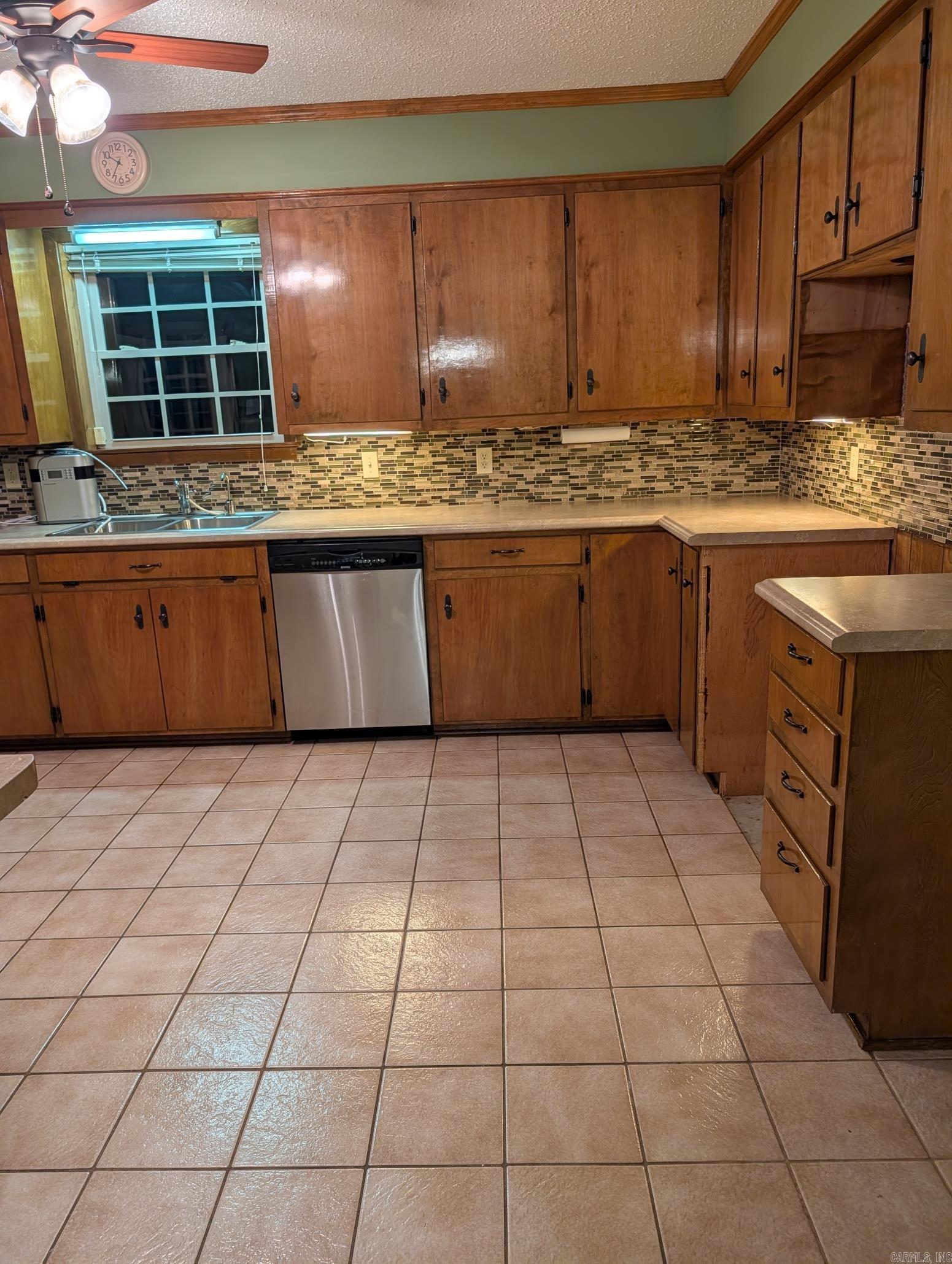 MCGEHEE - Residential