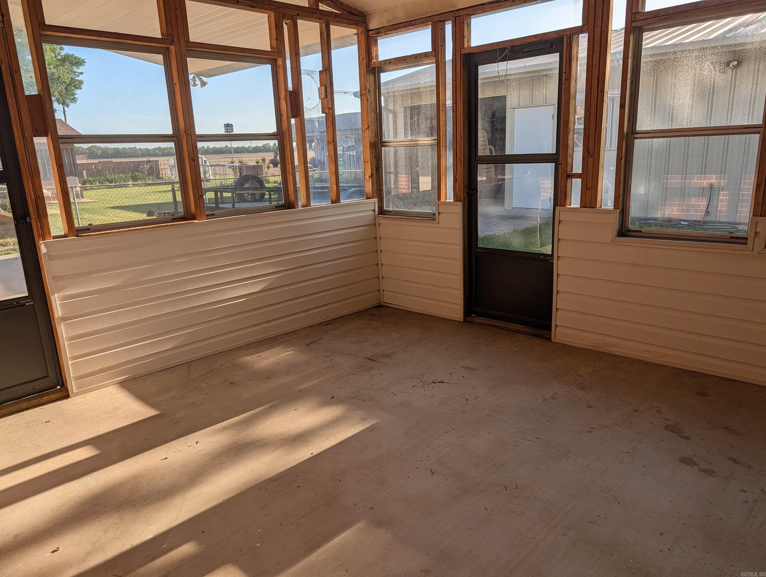 MCGEHEE - Residential