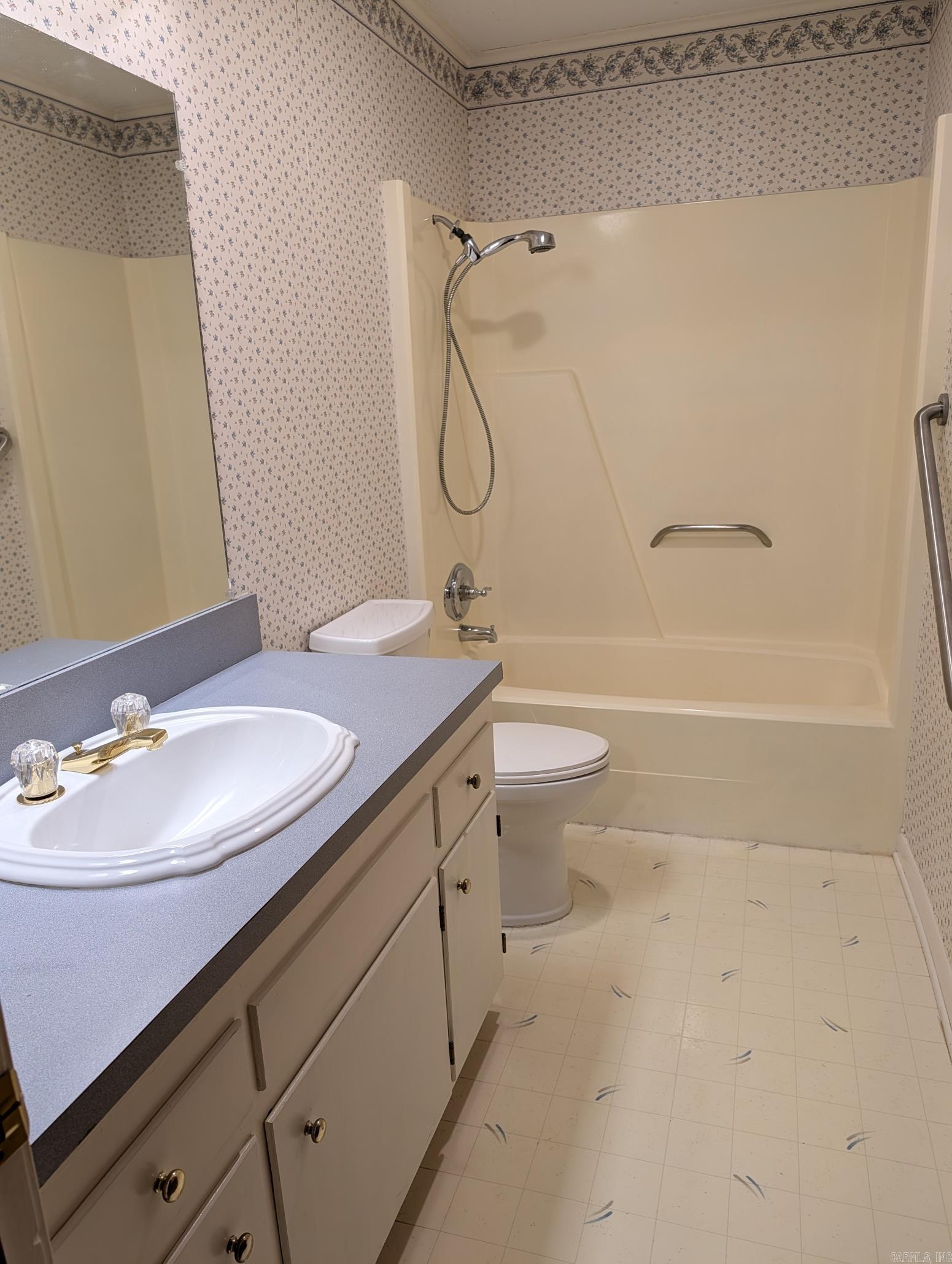 MCGEHEE - Residential