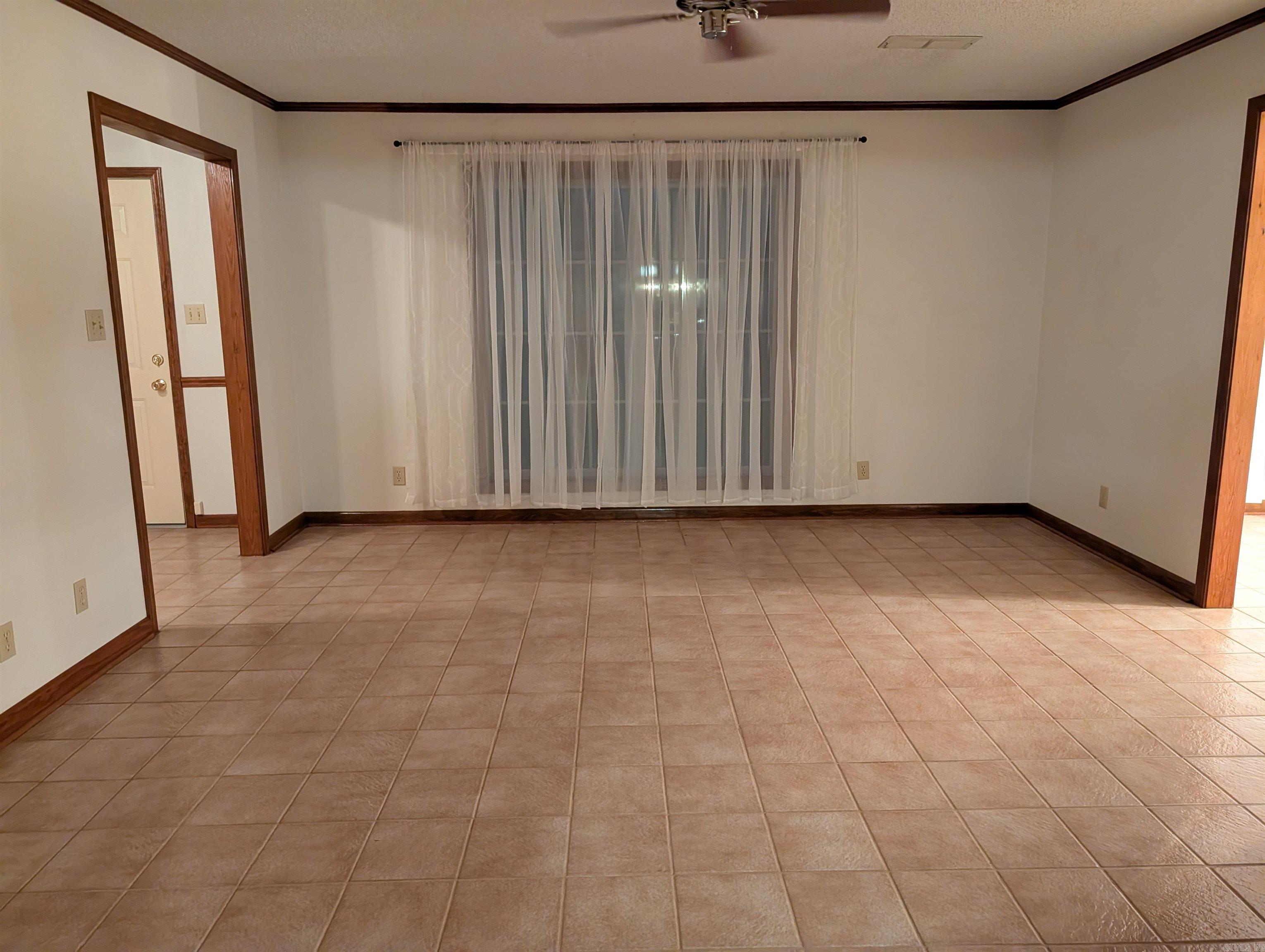 MCGEHEE - Residential