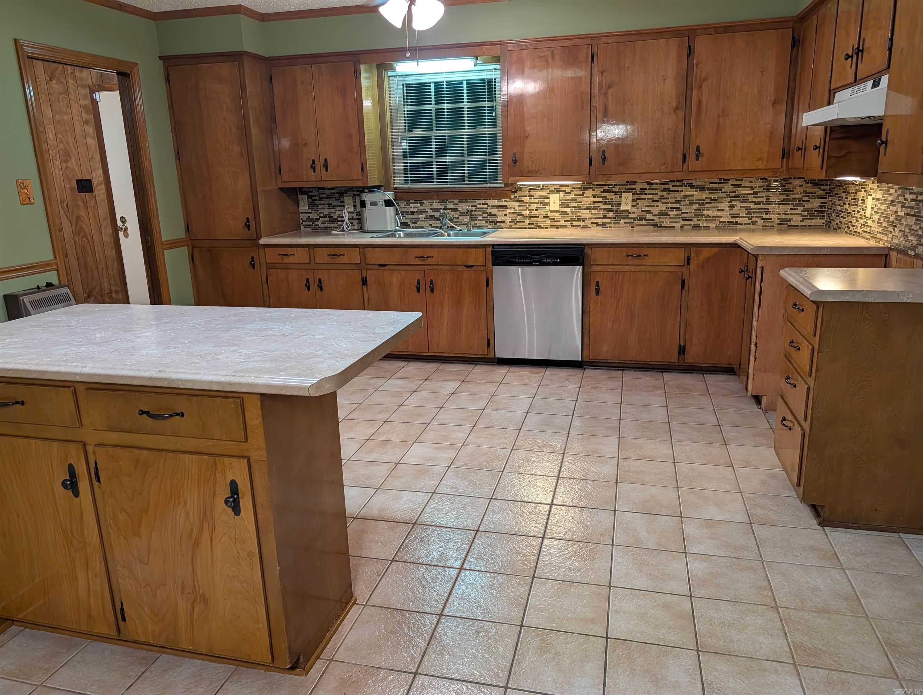 MCGEHEE - Residential