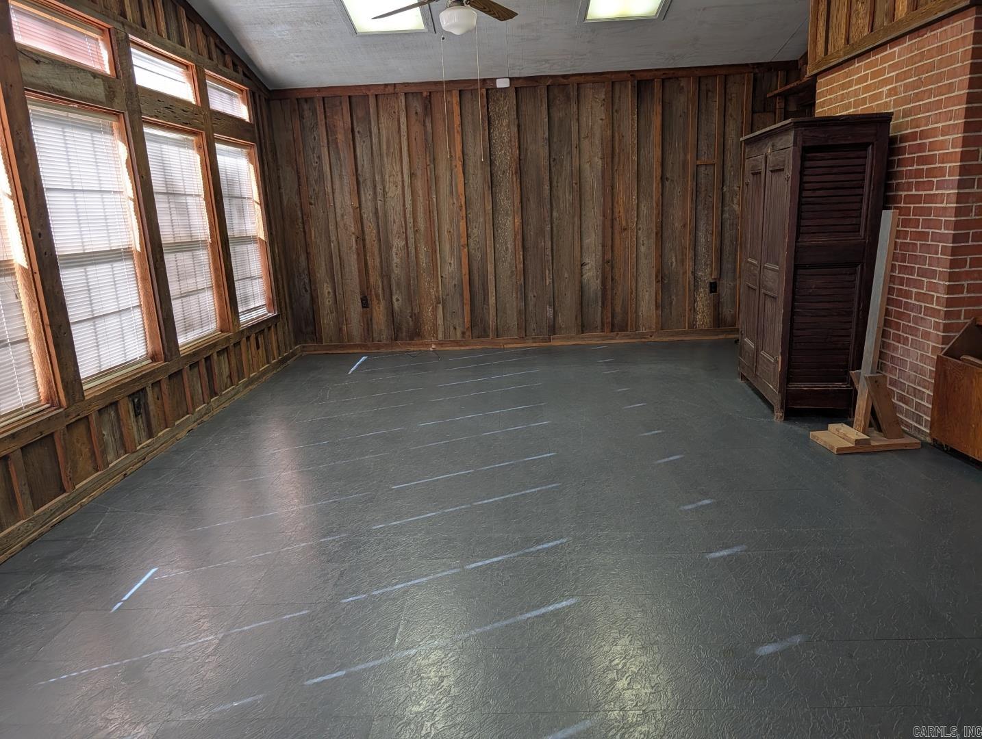 MCGEHEE - Residential