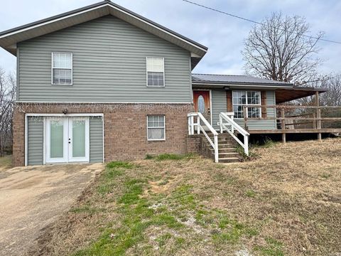 Photo of 12408 Highway 66, Mountain View, AR 72560 (MLS # 25049304)