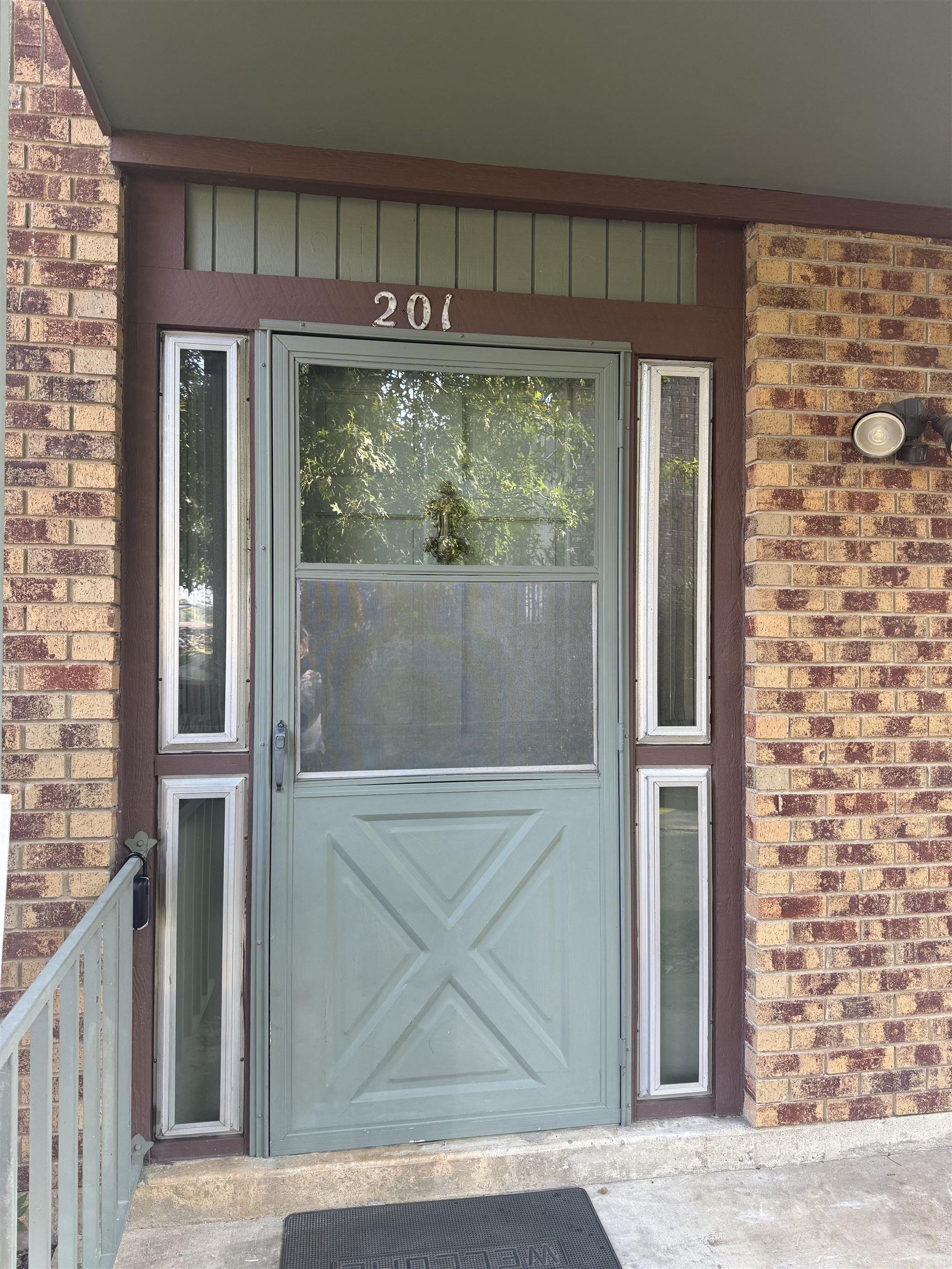Villa Marie Townhomes - Residential