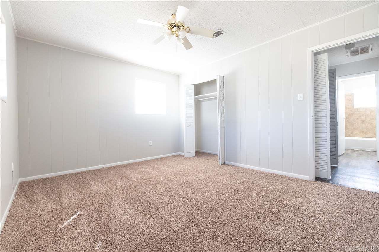 Burns Park - Residential Lease