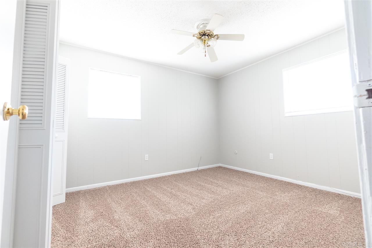 Burns Park - Residential Lease