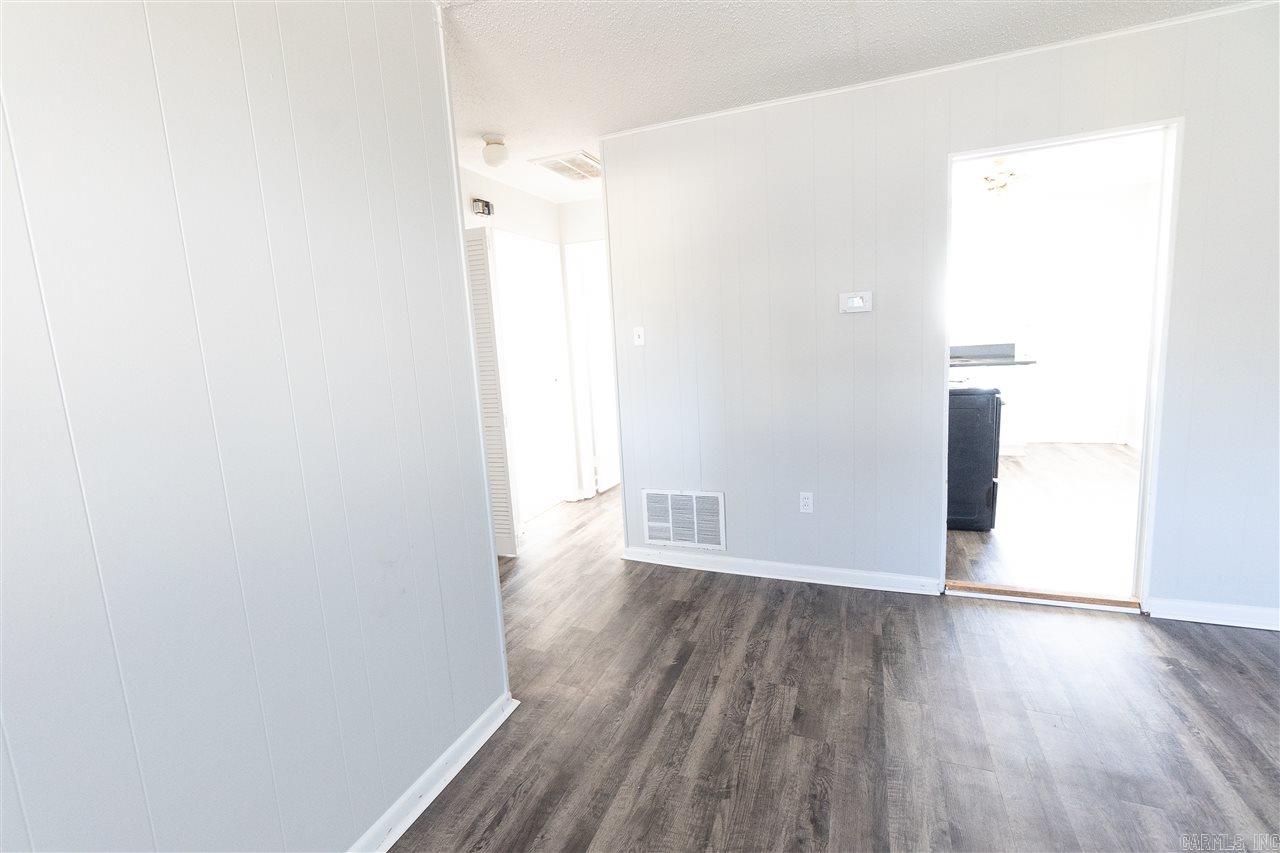 Burns Park - Residential Lease