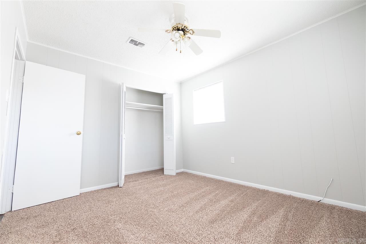 Burns Park - Residential Lease