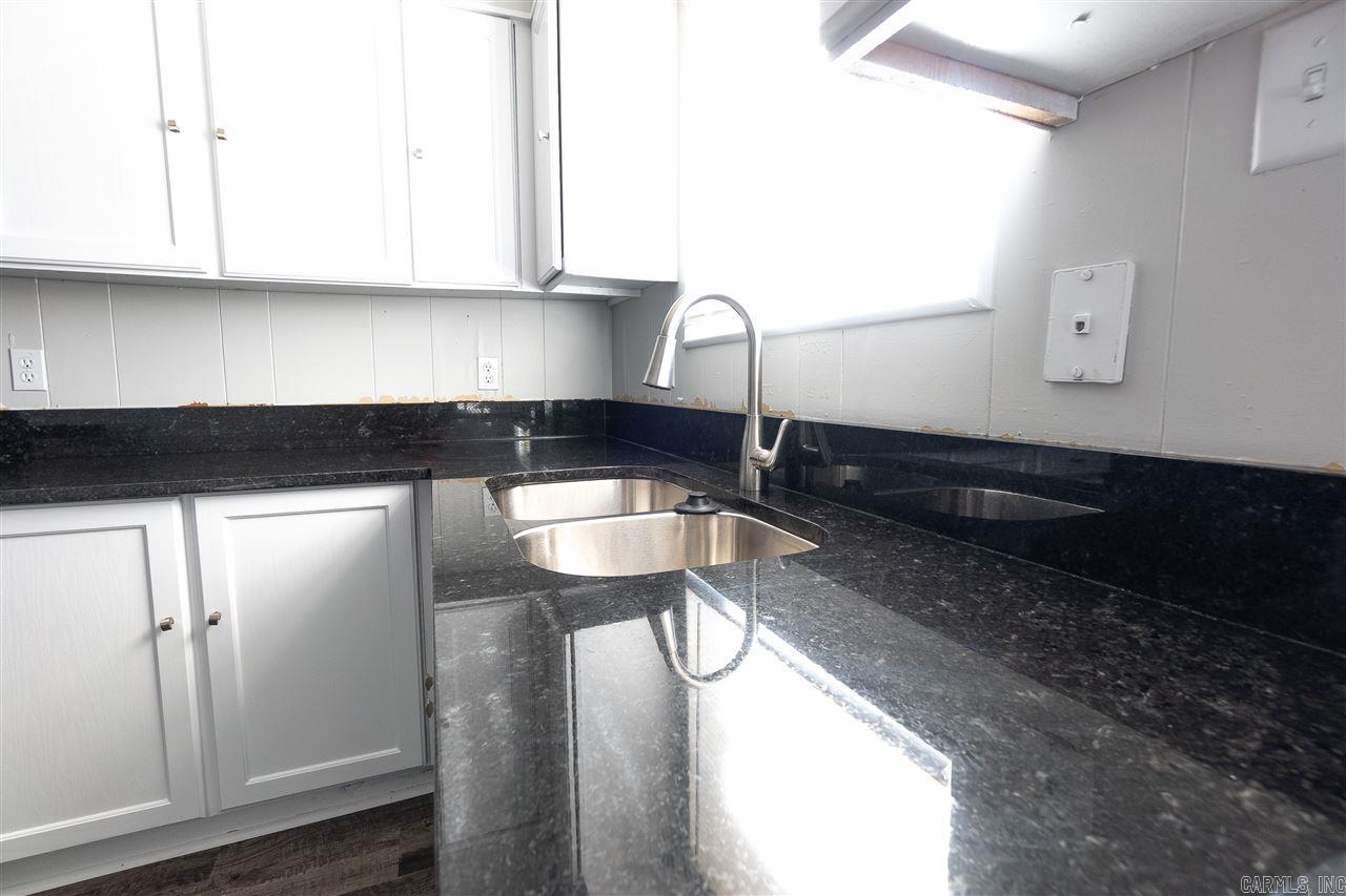 Burns Park - Residential Lease