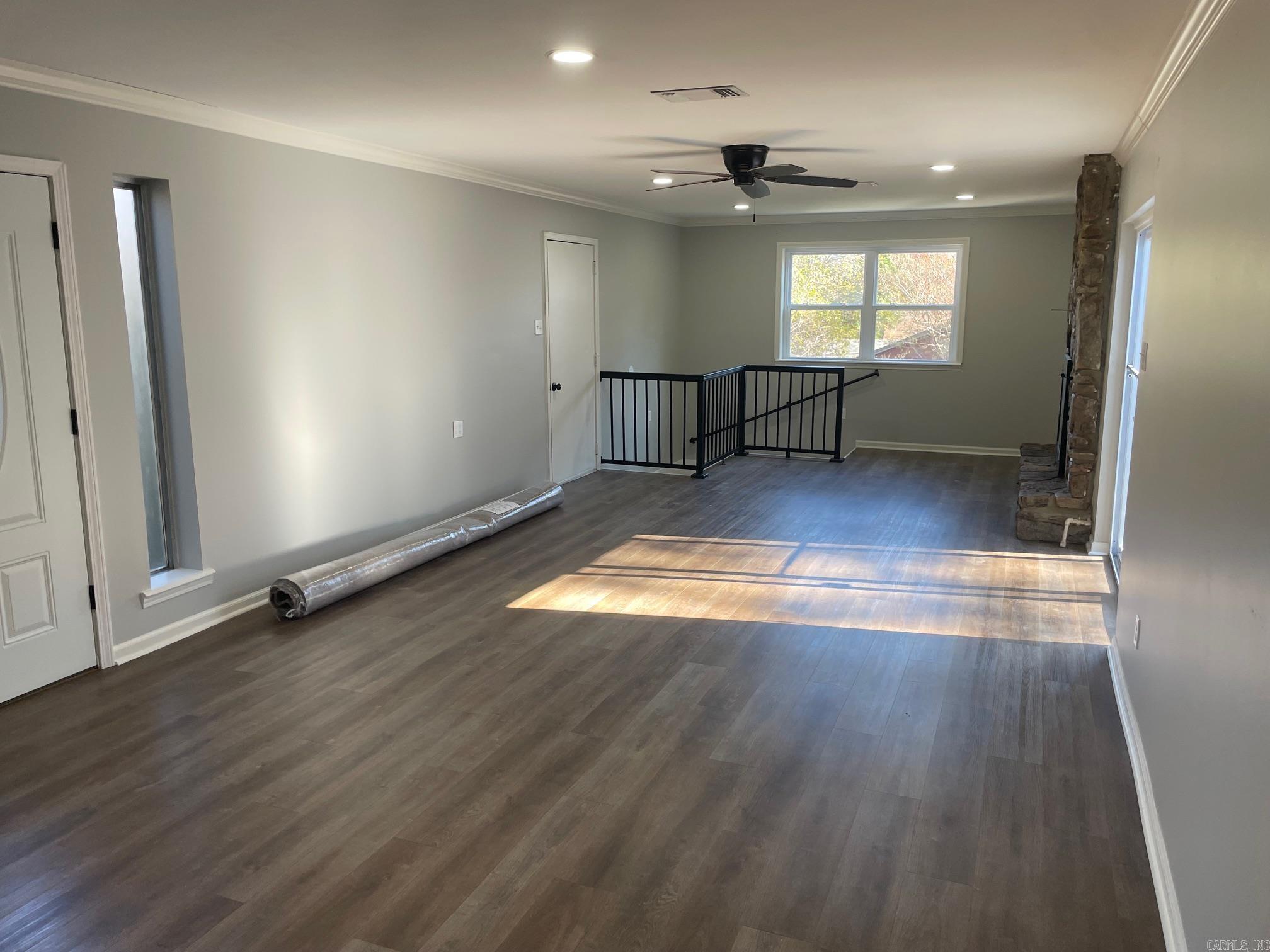 GIBRALTER HGTS - Residential Lease