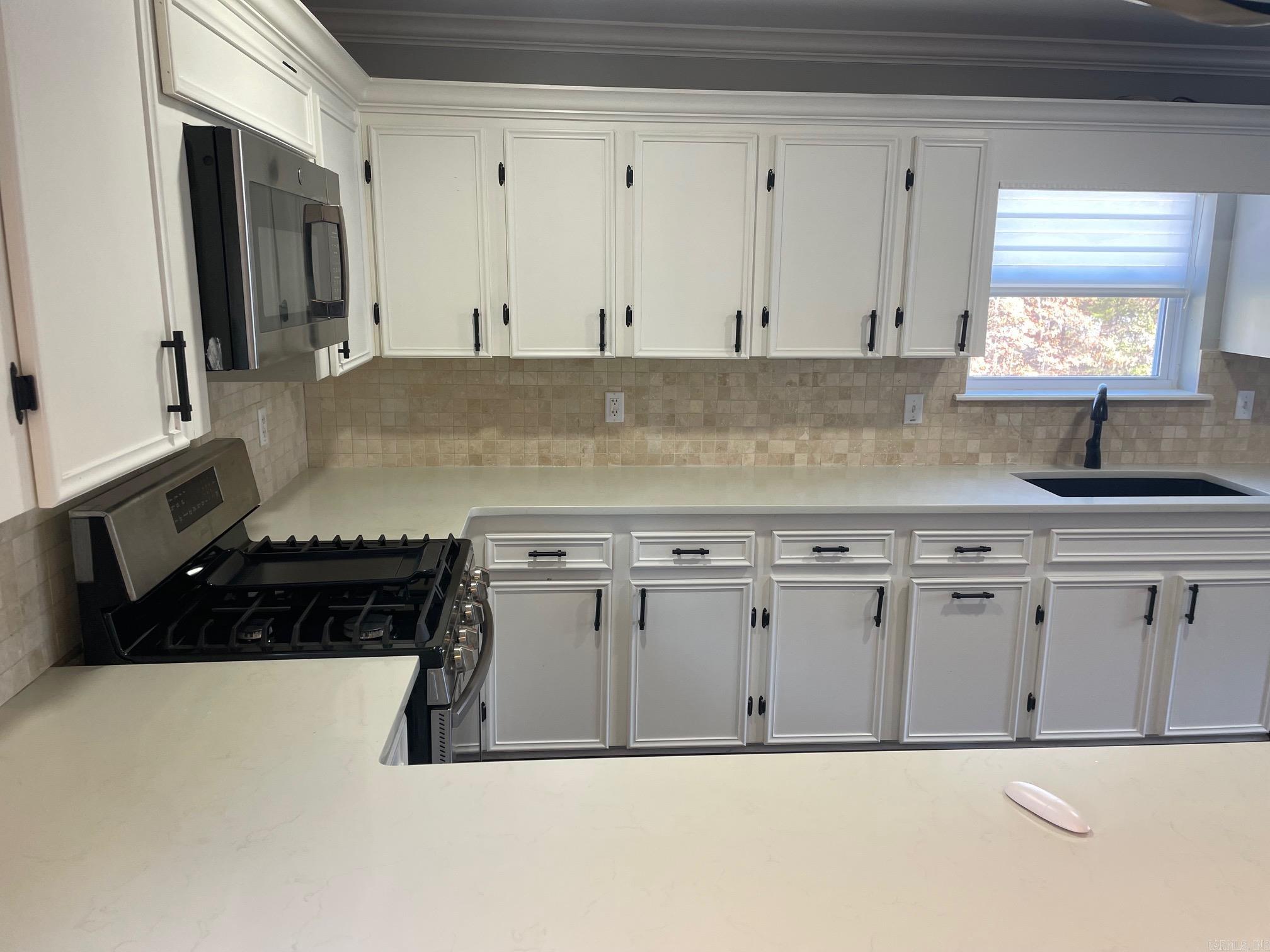 GIBRALTER HGTS - Residential Lease