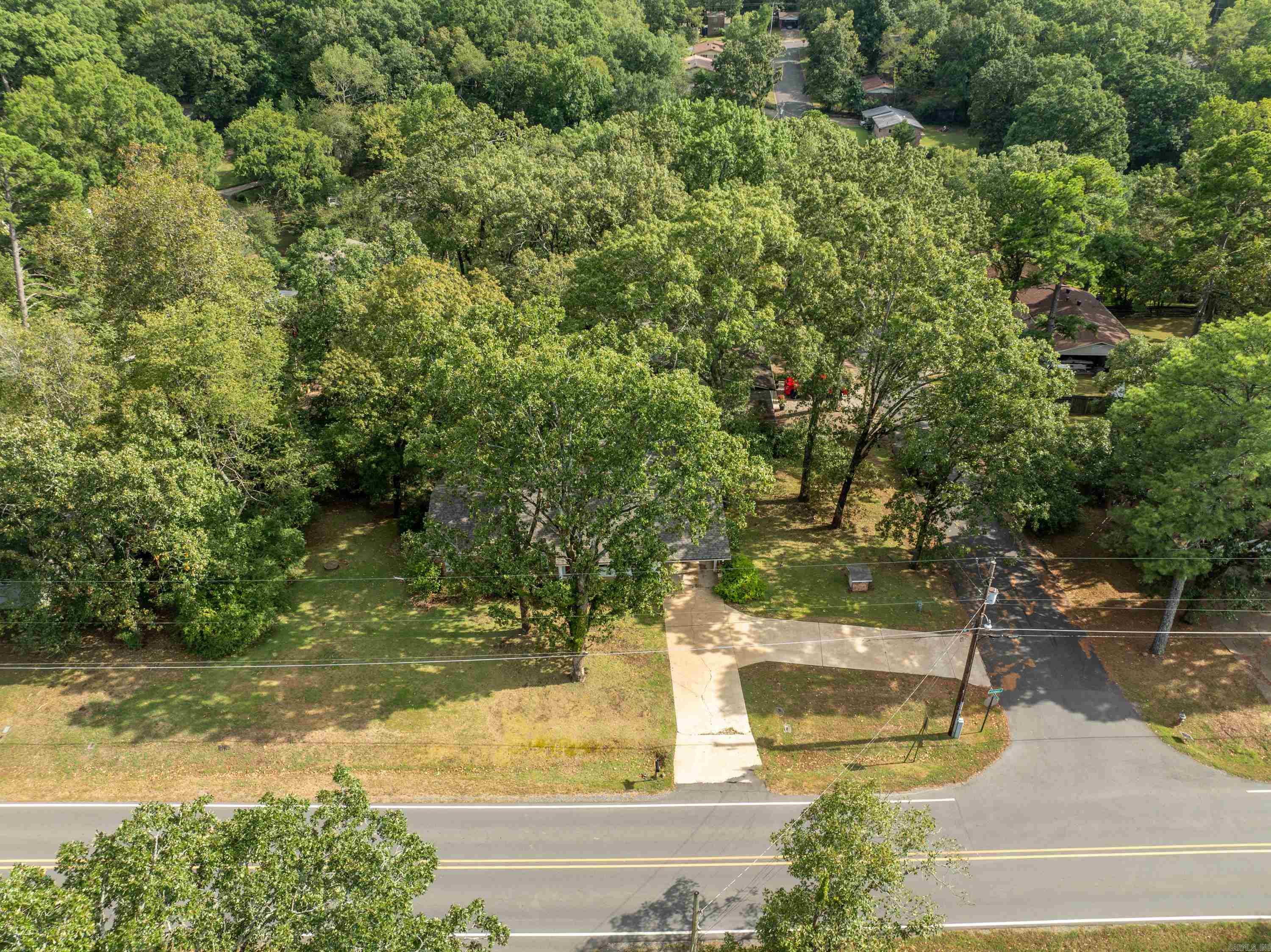 GREEN FORREST HEIGHTS - Residential