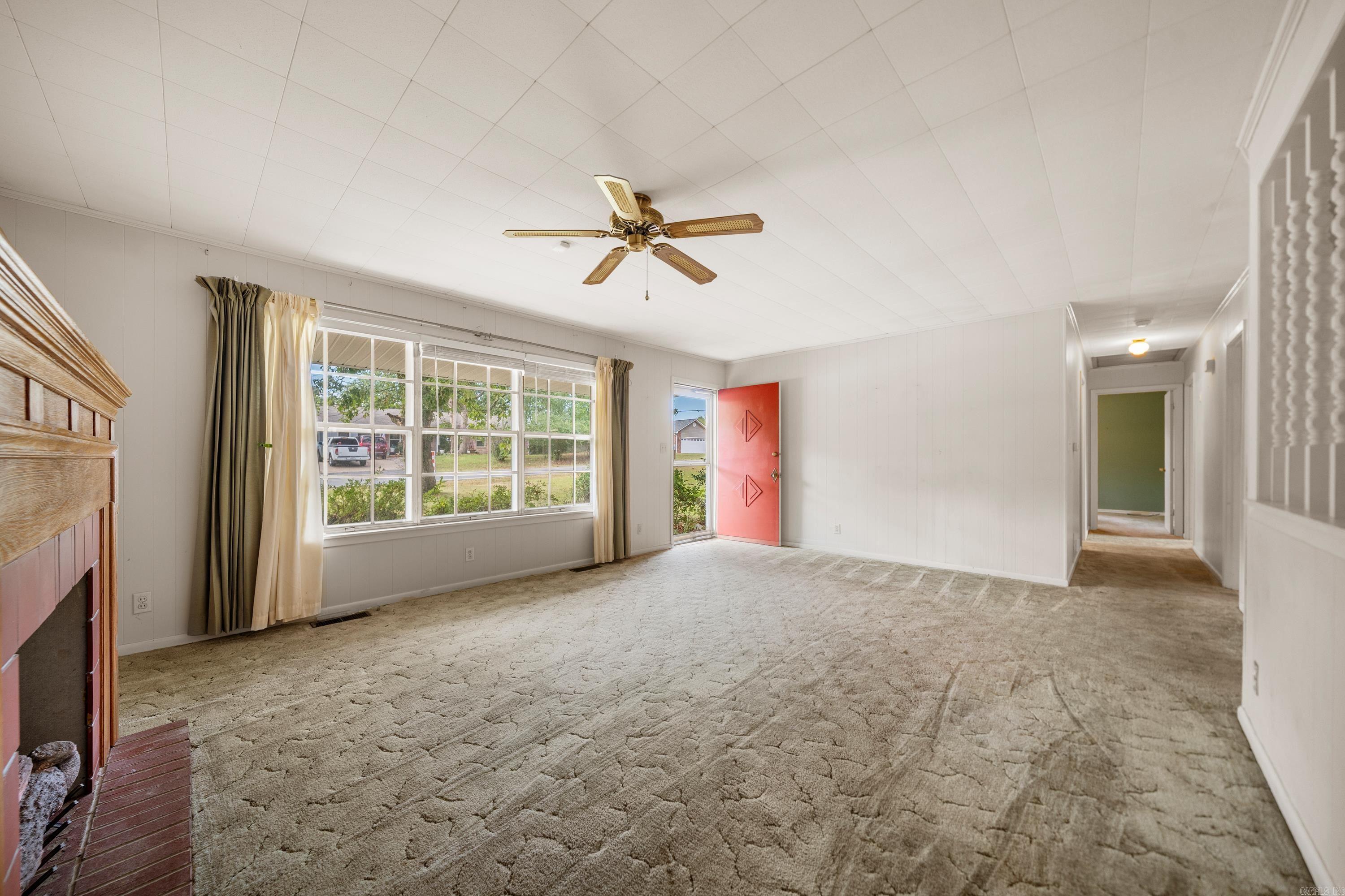 GREEN FORREST HEIGHTS - Residential