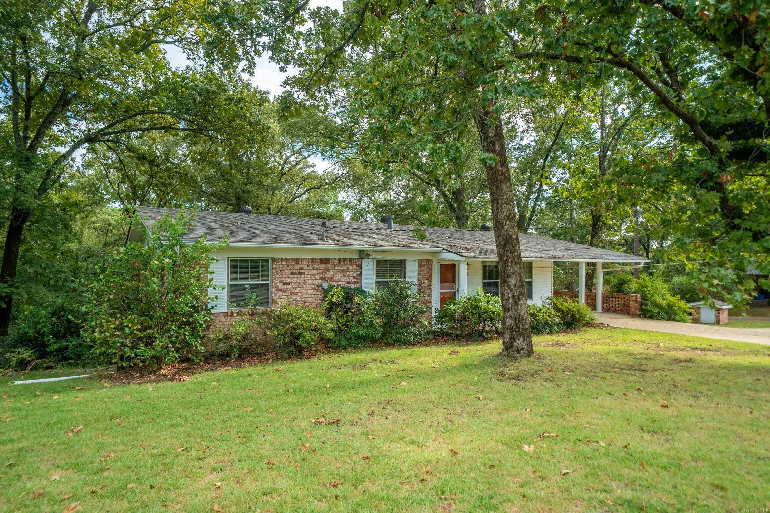 GREEN FORREST HEIGHTS - Residential