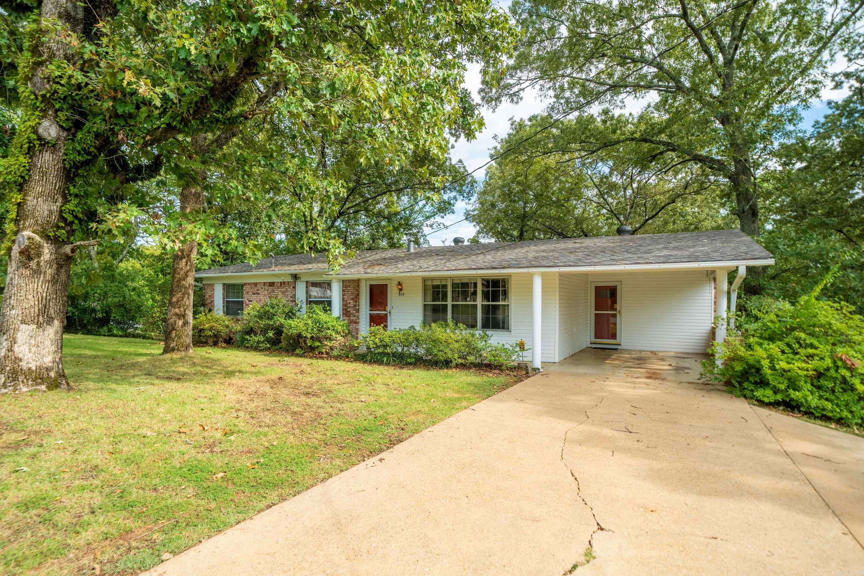 GREEN FORREST HEIGHTS - Residential