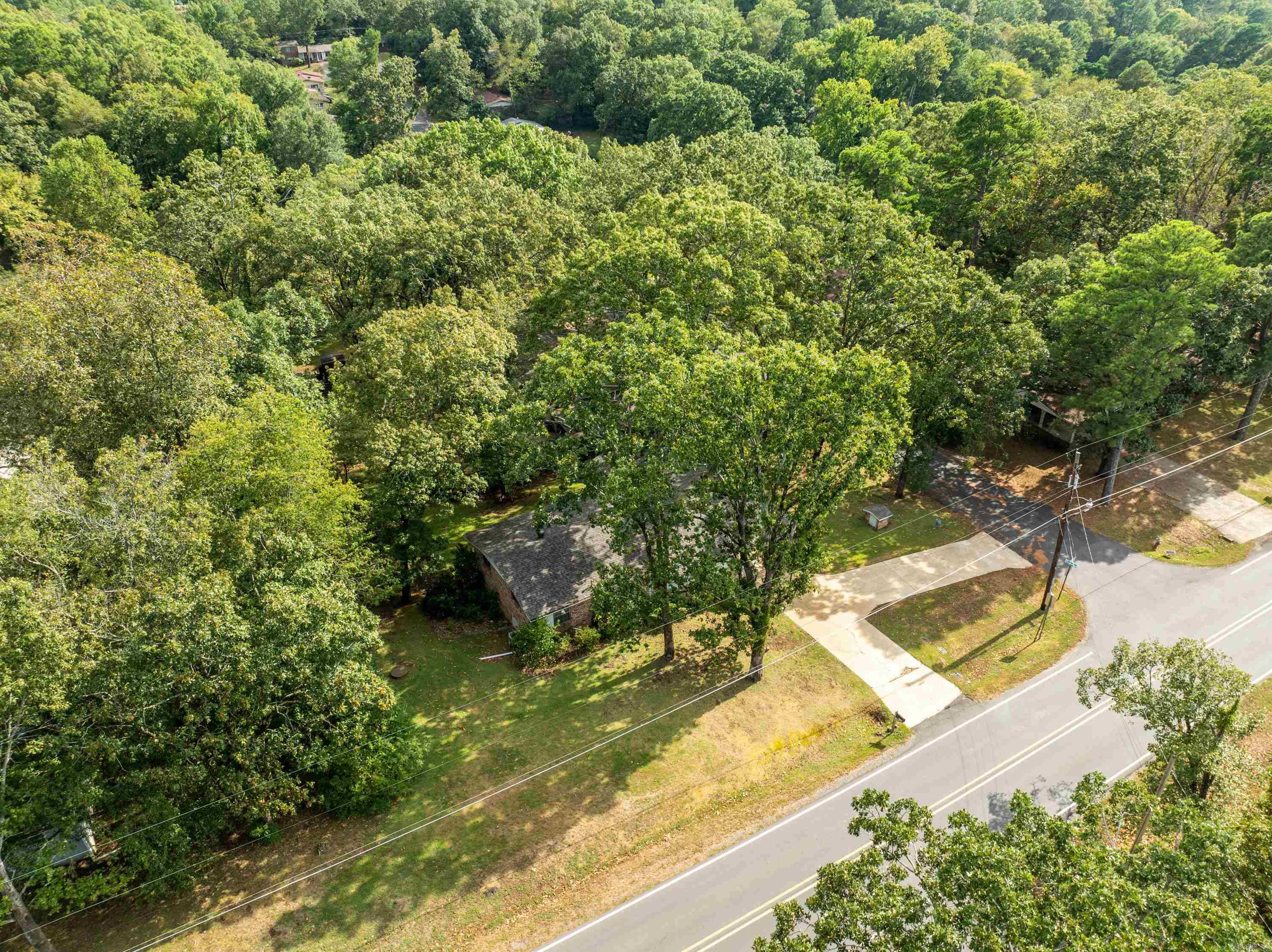 GREEN FORREST HEIGHTS - Residential