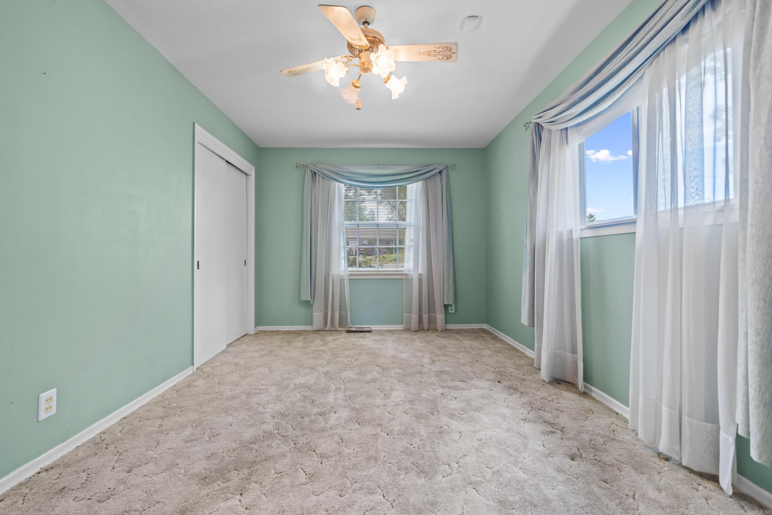 GREEN FORREST HEIGHTS - Residential