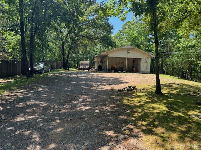 Perryville City Acerage - Residential