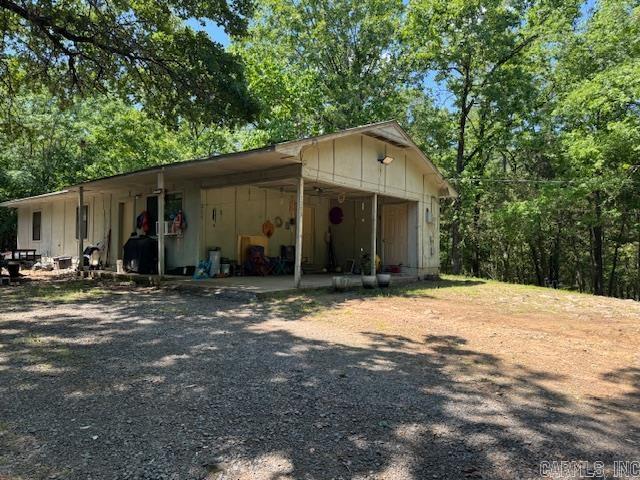 Perryville City Acerage - Residential