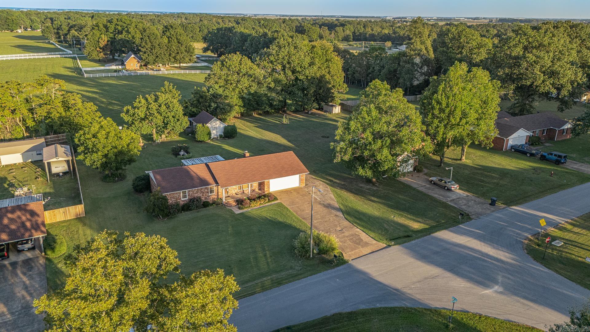 Wheeler Heights - Residential