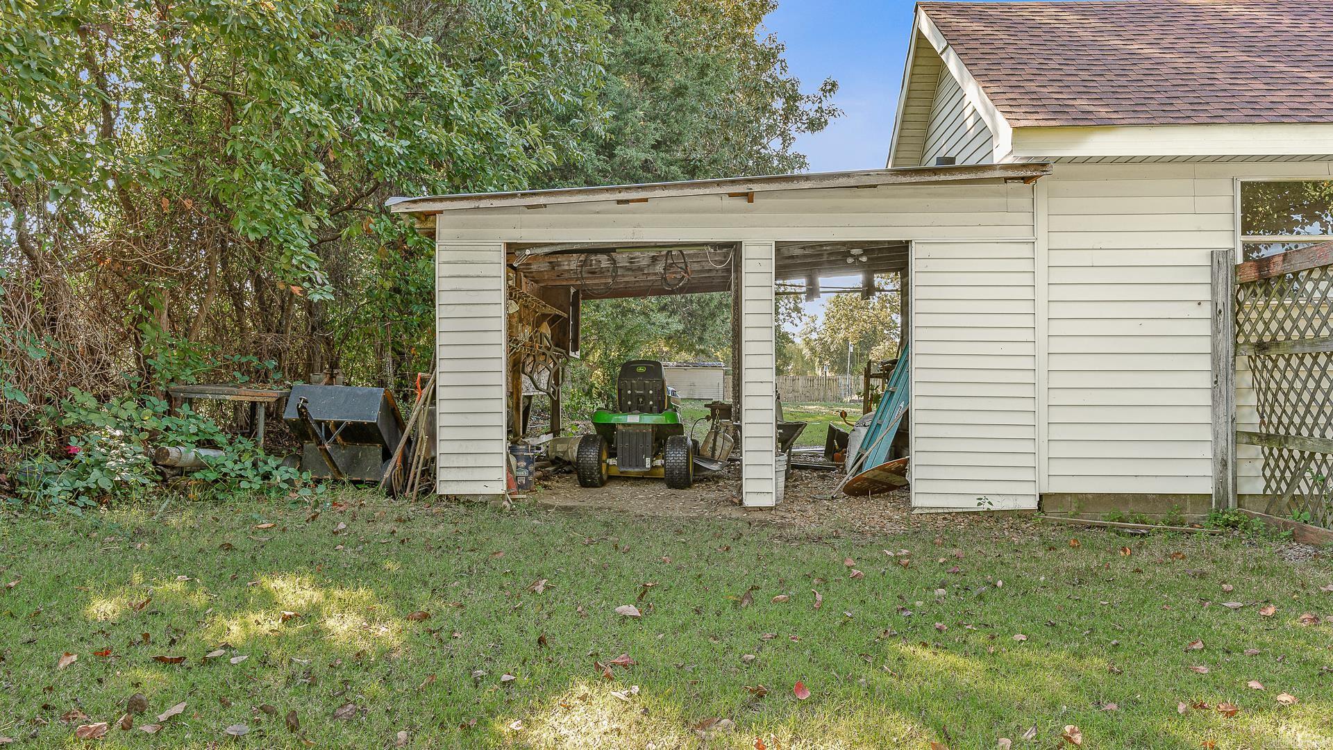 Wheeler Heights - Residential