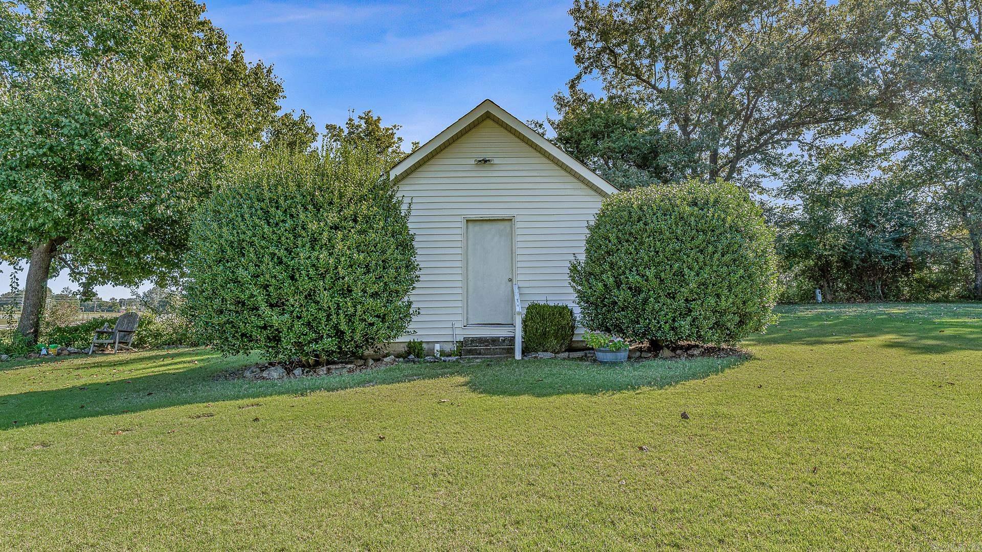 Wheeler Heights - Residential