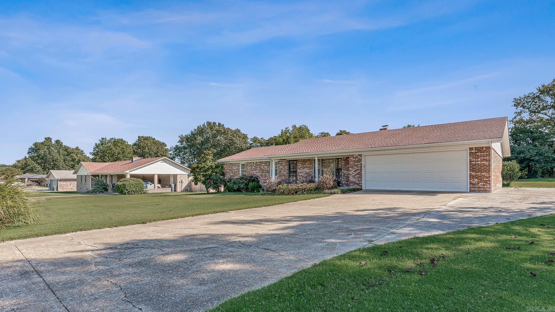 Wheeler Heights - Residential