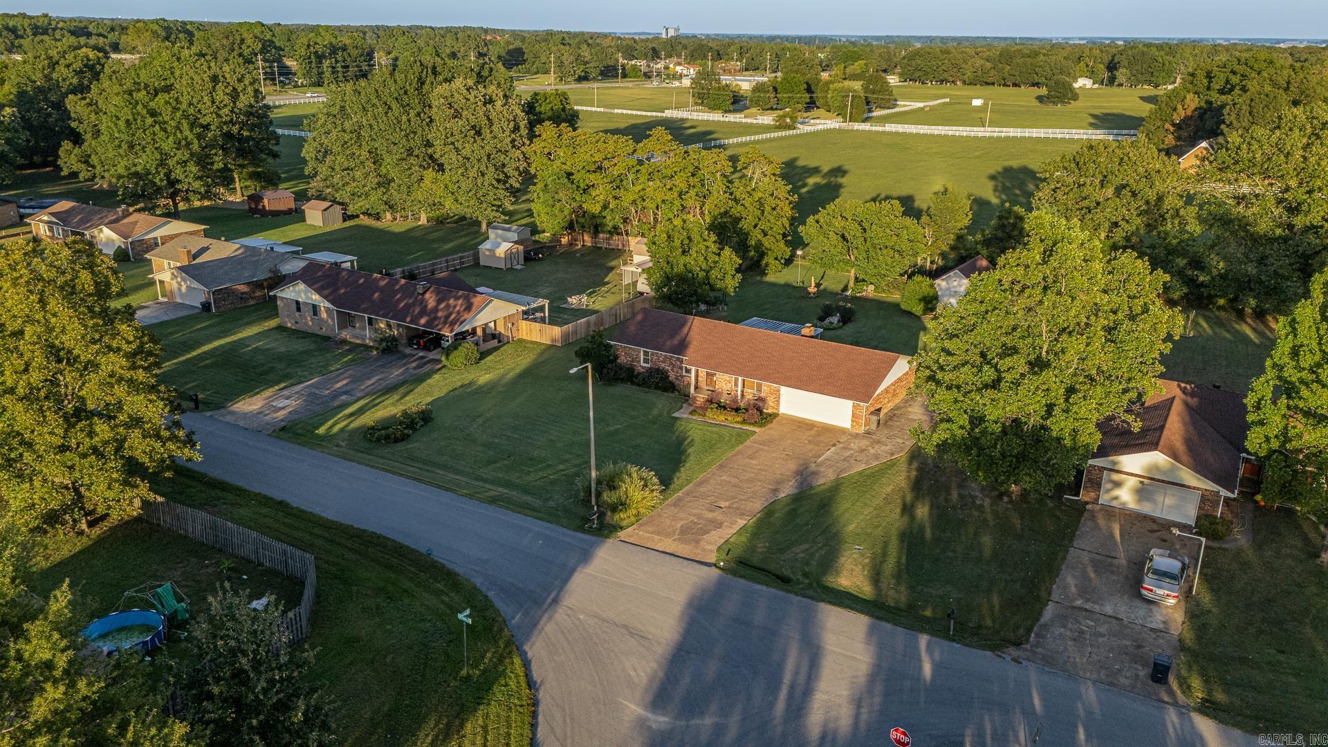 Wheeler Heights - Residential