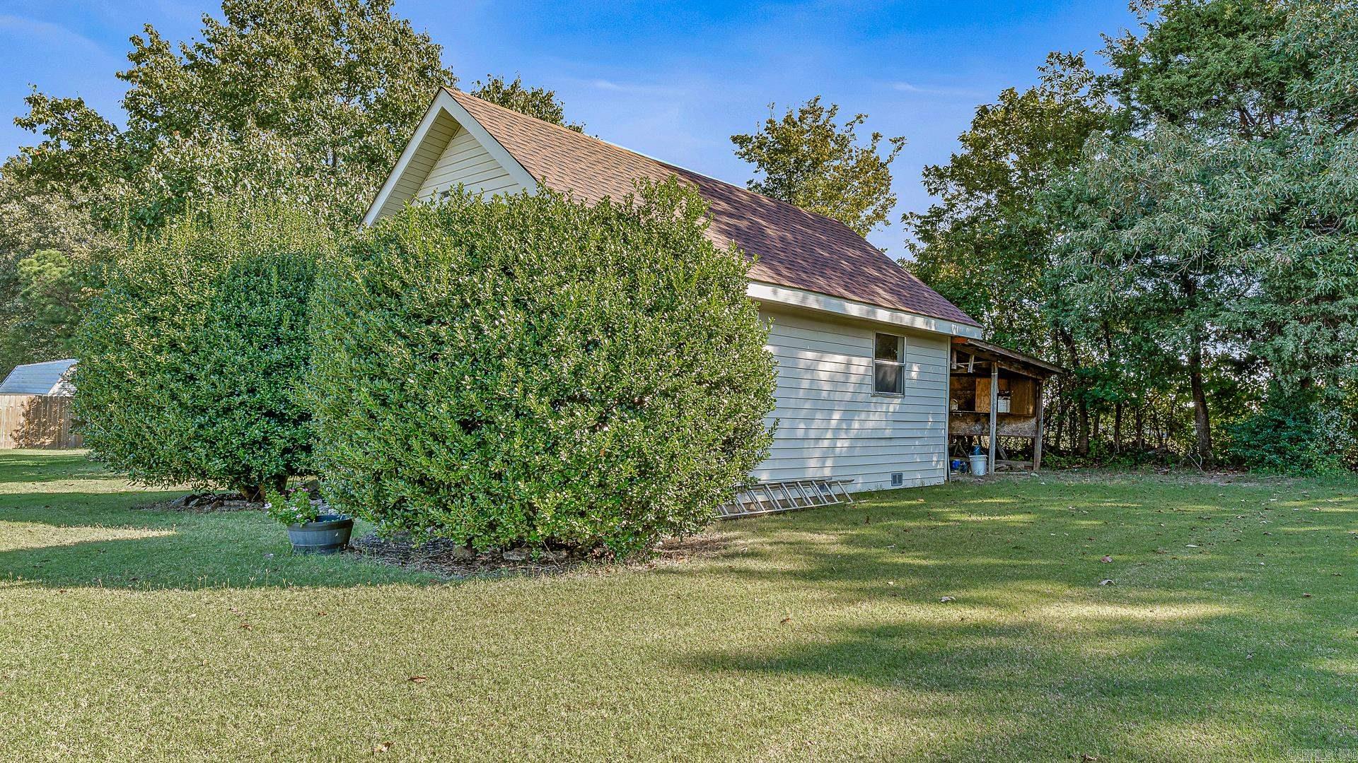 Wheeler Heights - Residential