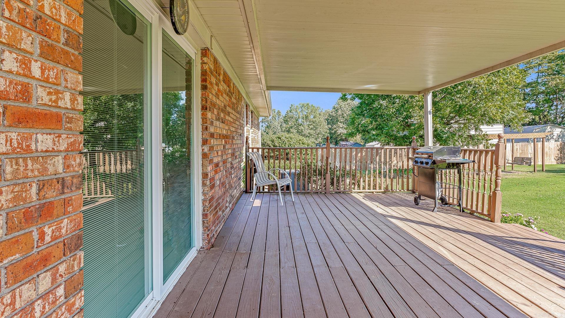 Wheeler Heights - Residential