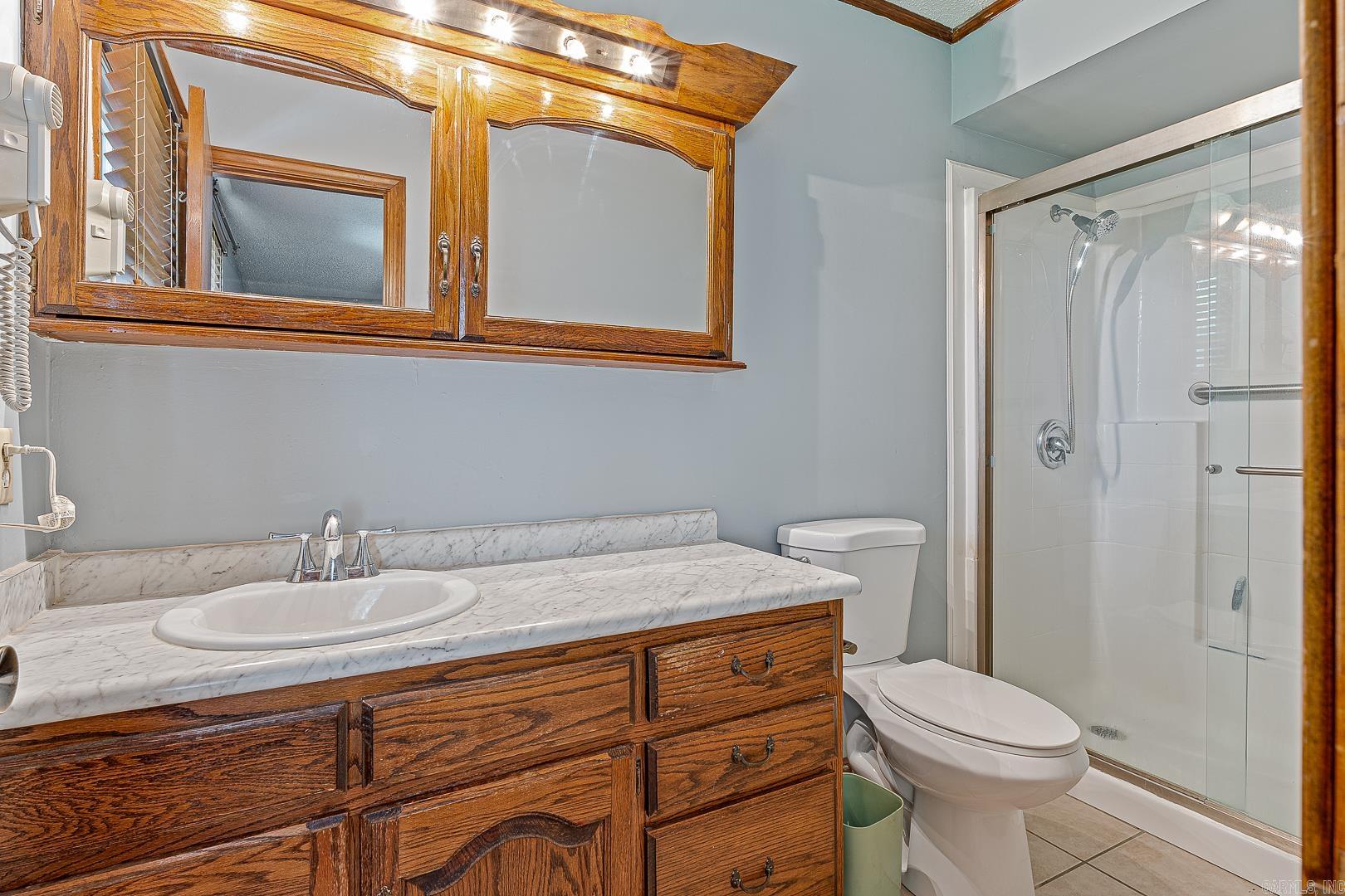 Wheeler Heights - Residential