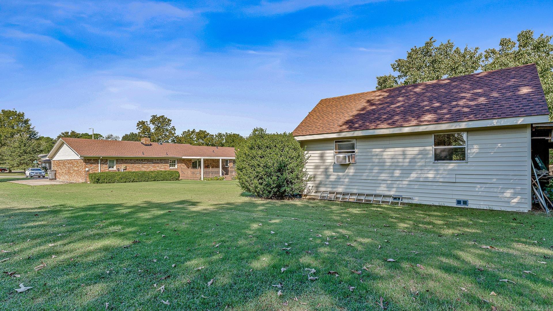 Wheeler Heights - Residential