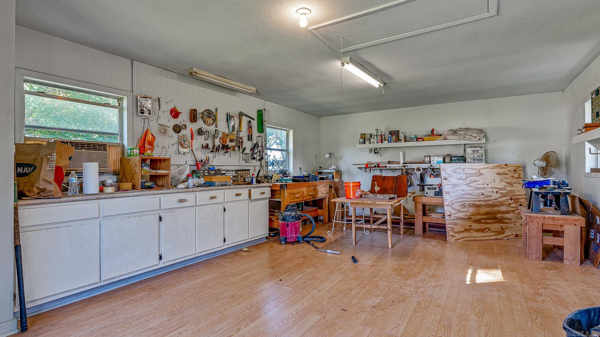 Wheeler Heights - Residential