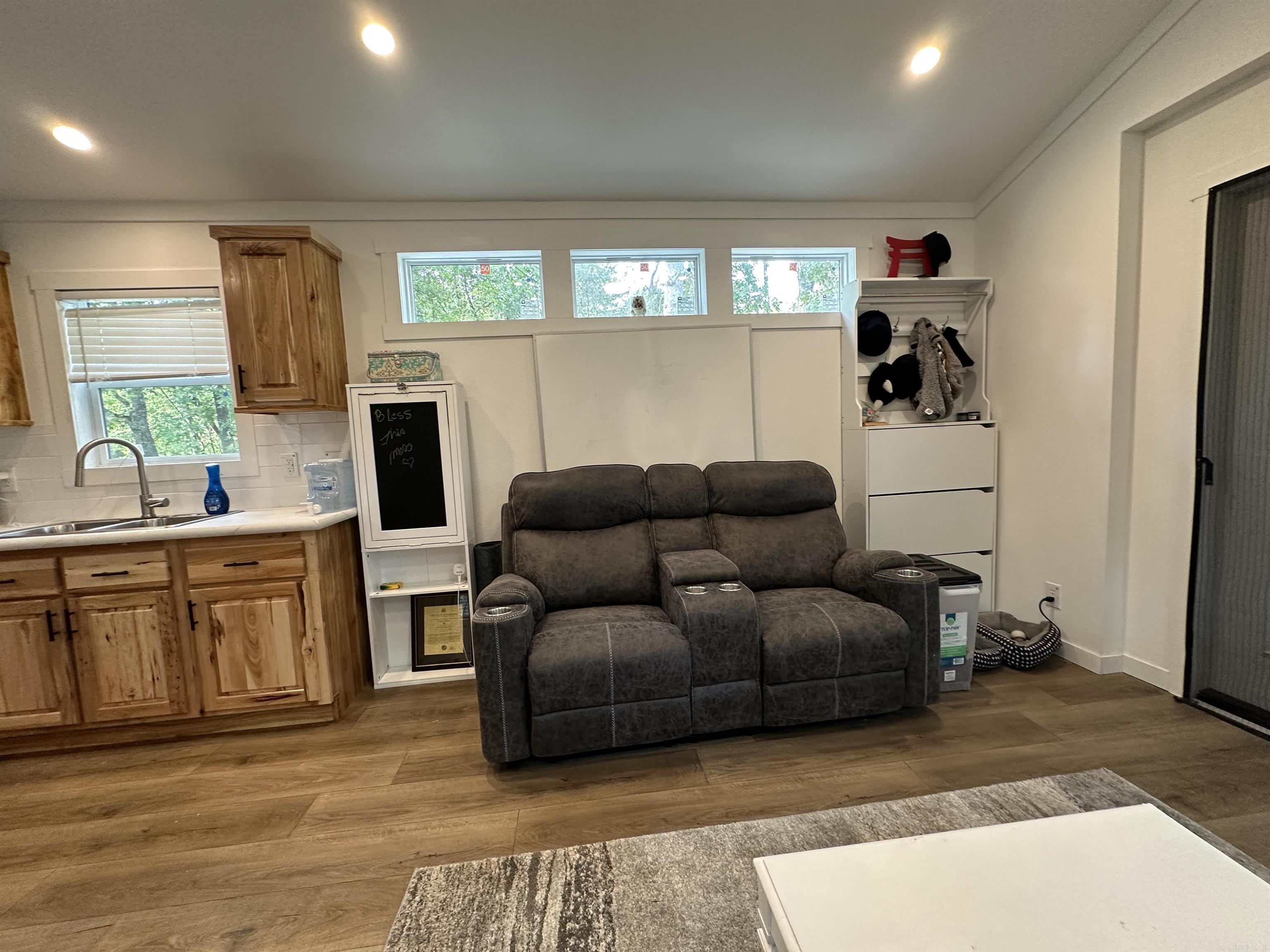 Not In List - Residential