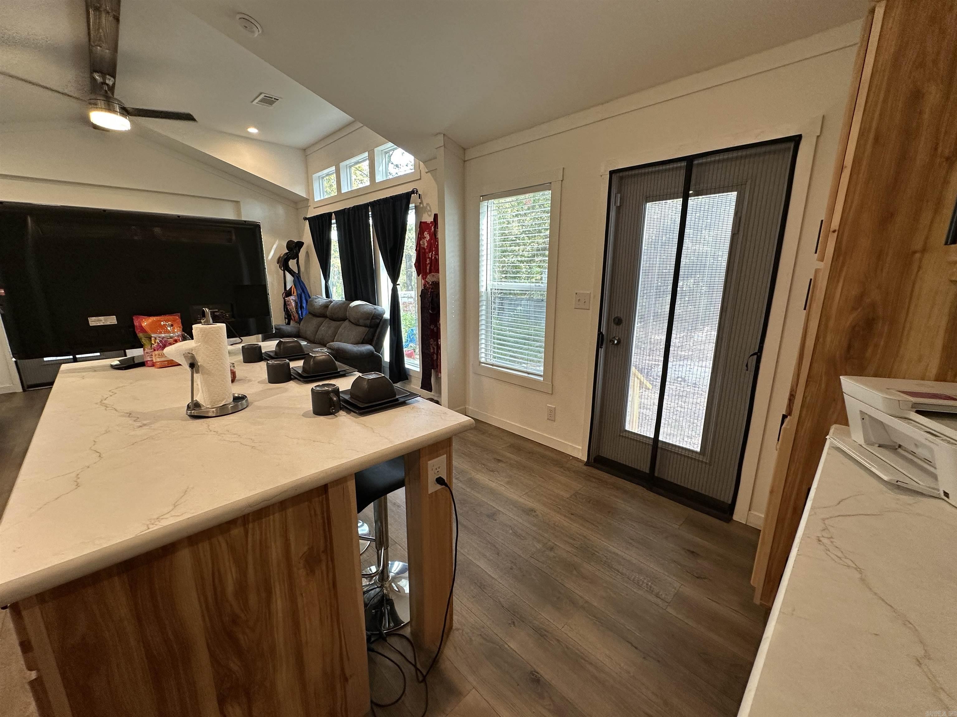 Not In List - Residential