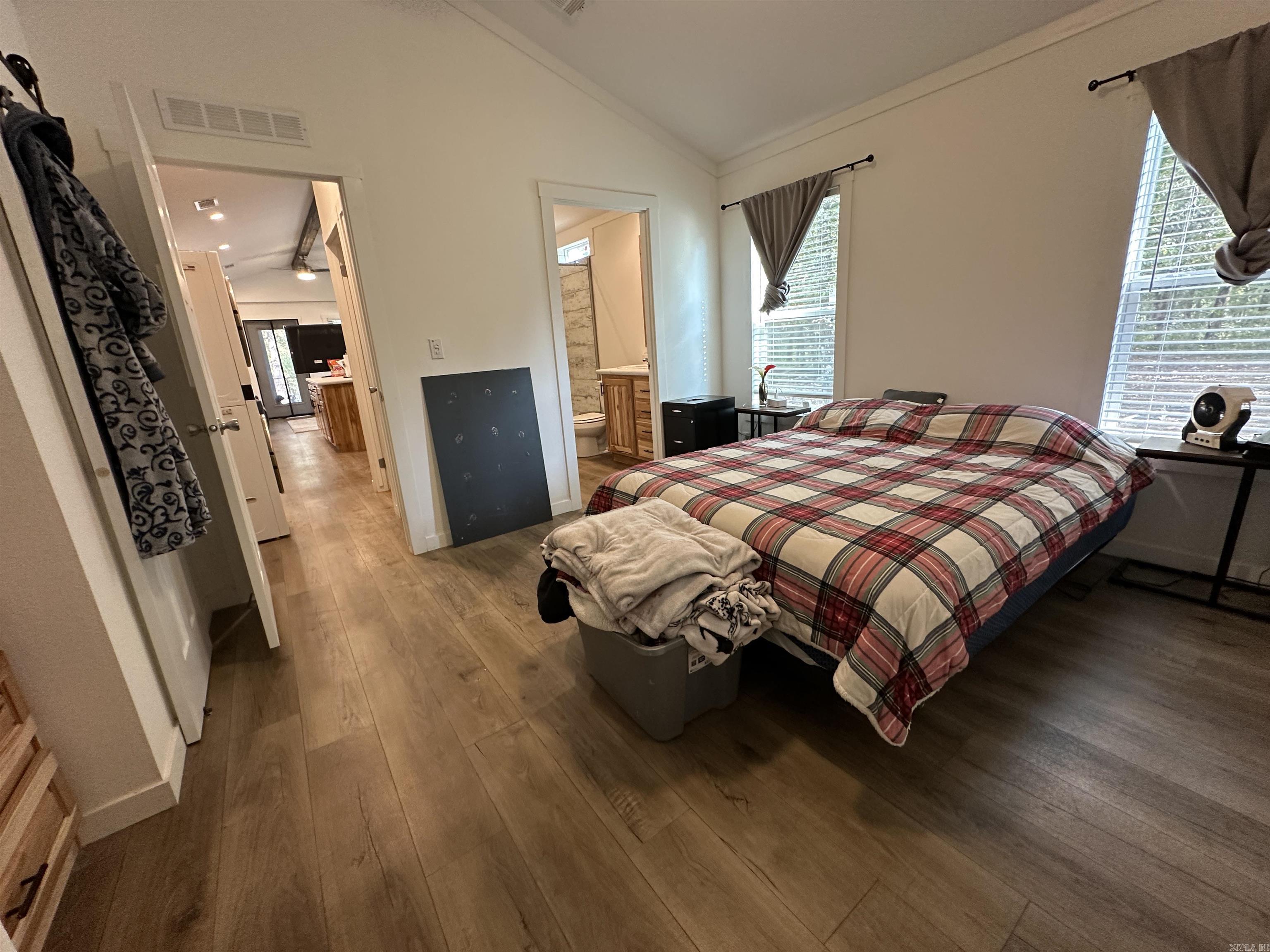 Not In List - Residential