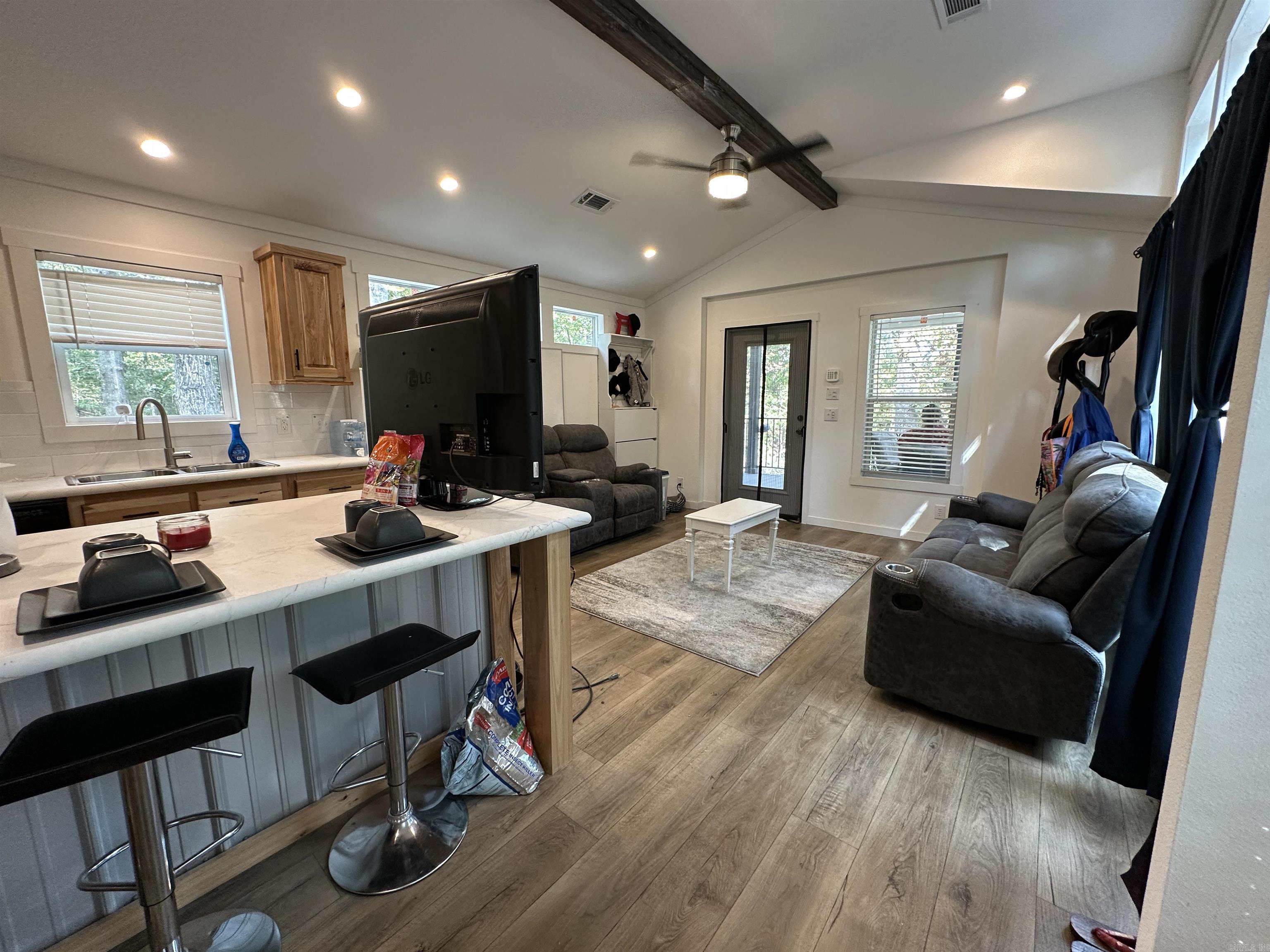 Not In List - Residential