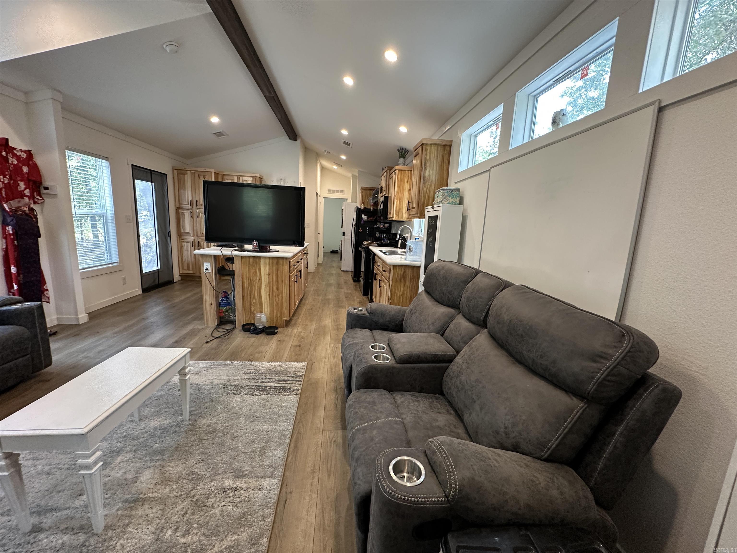 Not In List - Residential